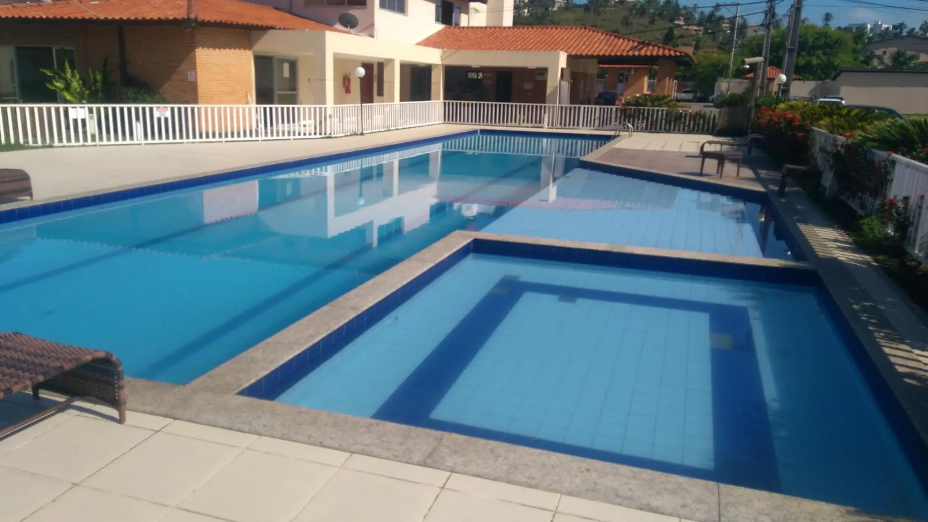 Paraiso em Iheus Paraiso em Iheus