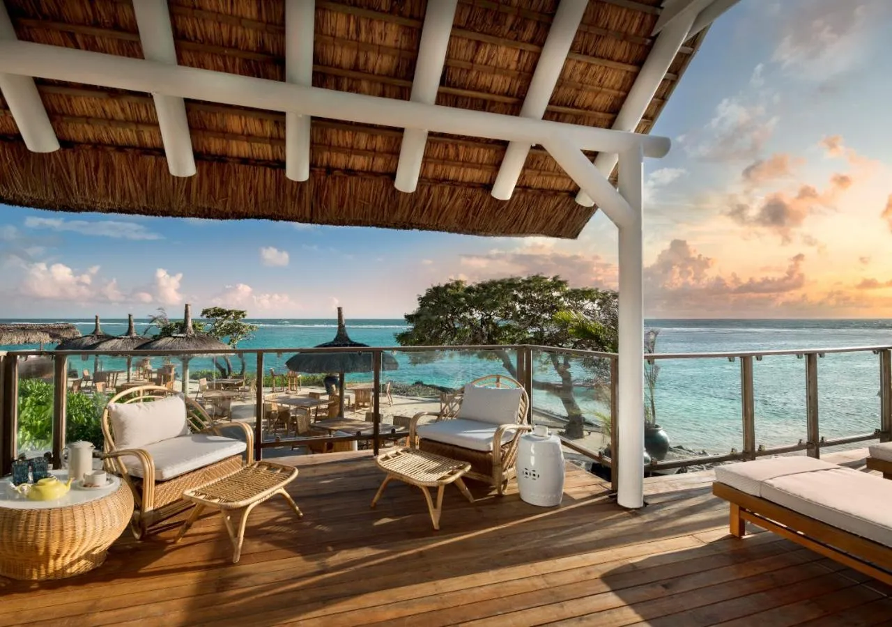 Balcony/Terrace in La Maison d'Eté Hotel by NEWMARK