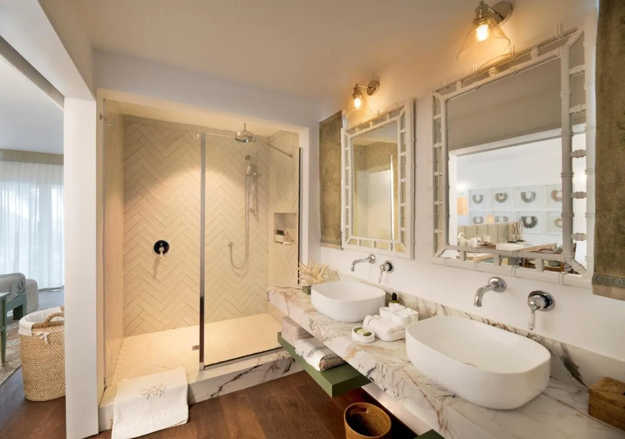 La Maison d'Eté Hotel by NEWMARK