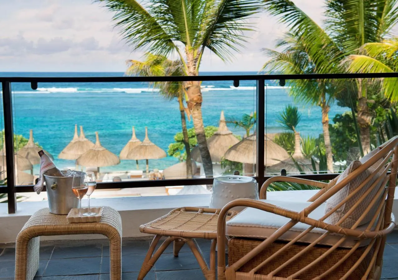 View (from property/room) in La Maison d'Eté Hotel by NEWMARK