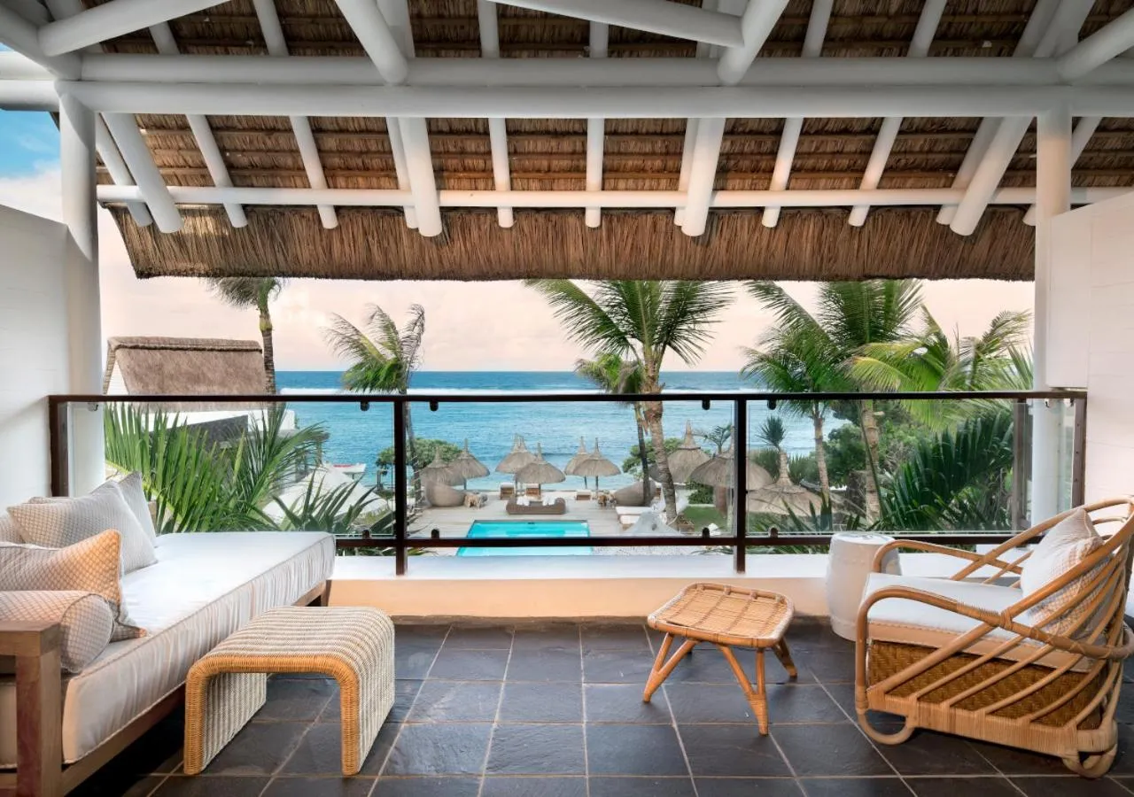 View (from property/room) in La Maison d'Eté Hotel by NEWMARK