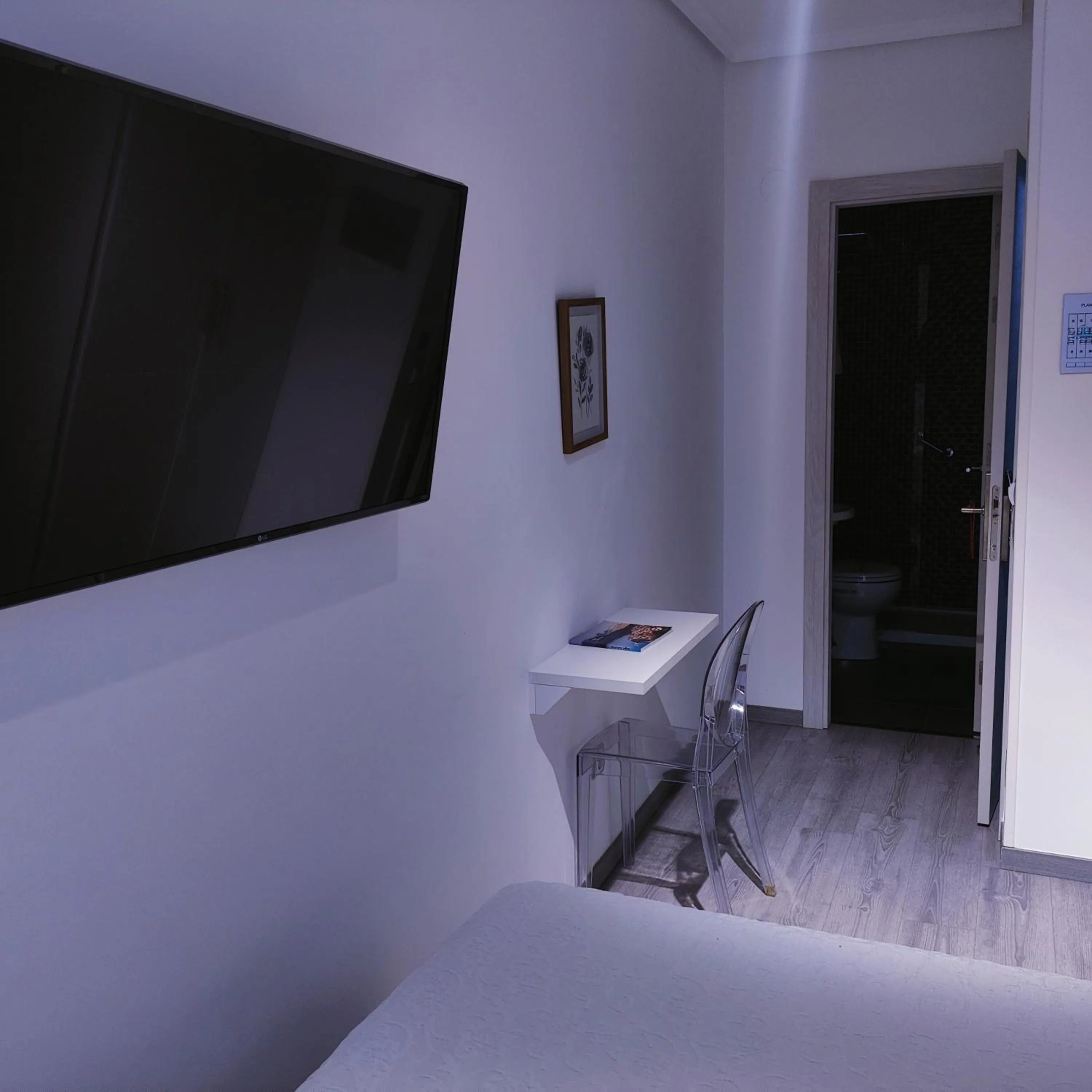 TV and multimedia in Miraolas