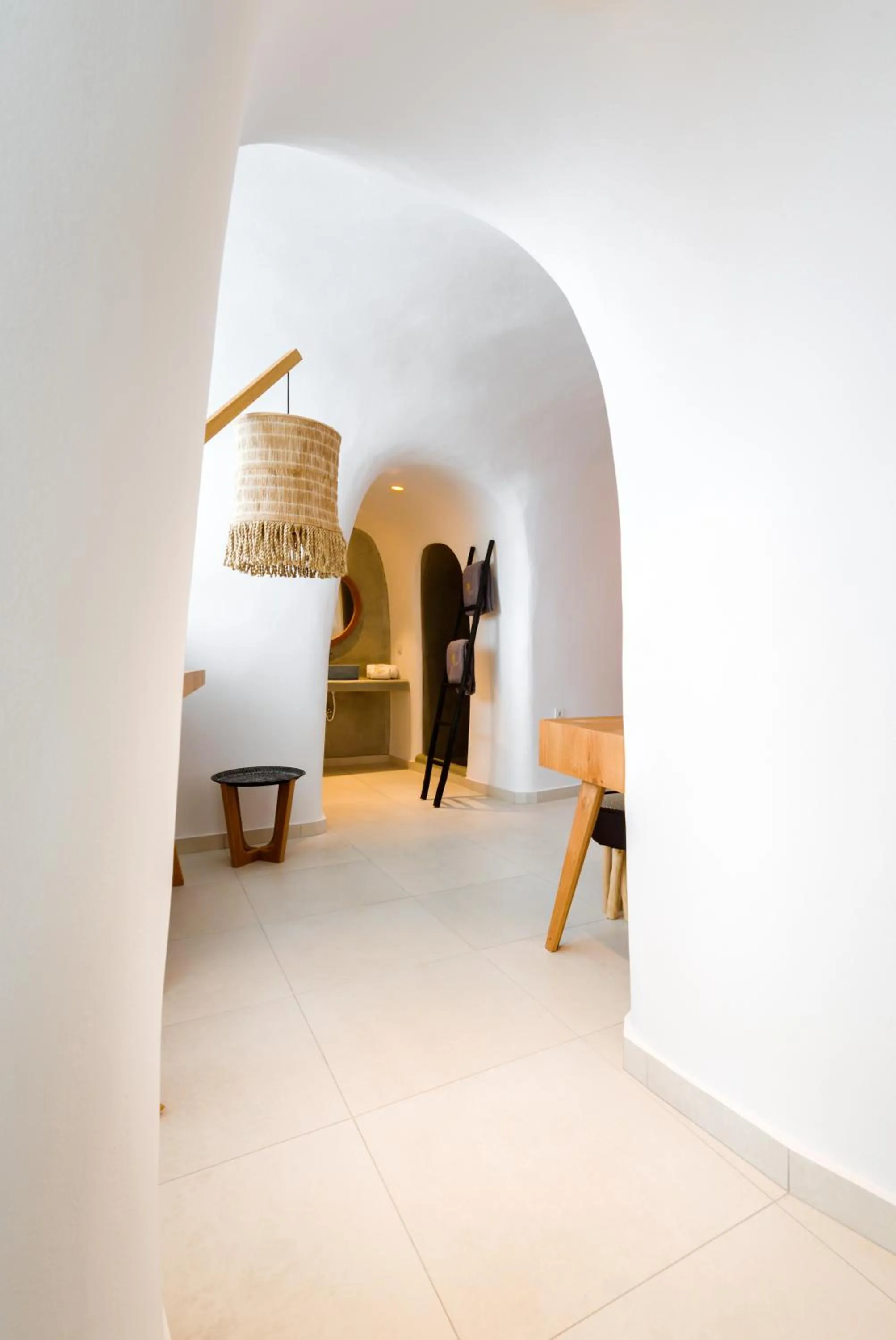 Photo of the whole room in Iriana Suites