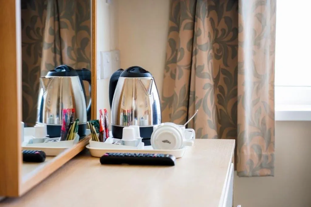 Decorative detail in Craig-y-Don