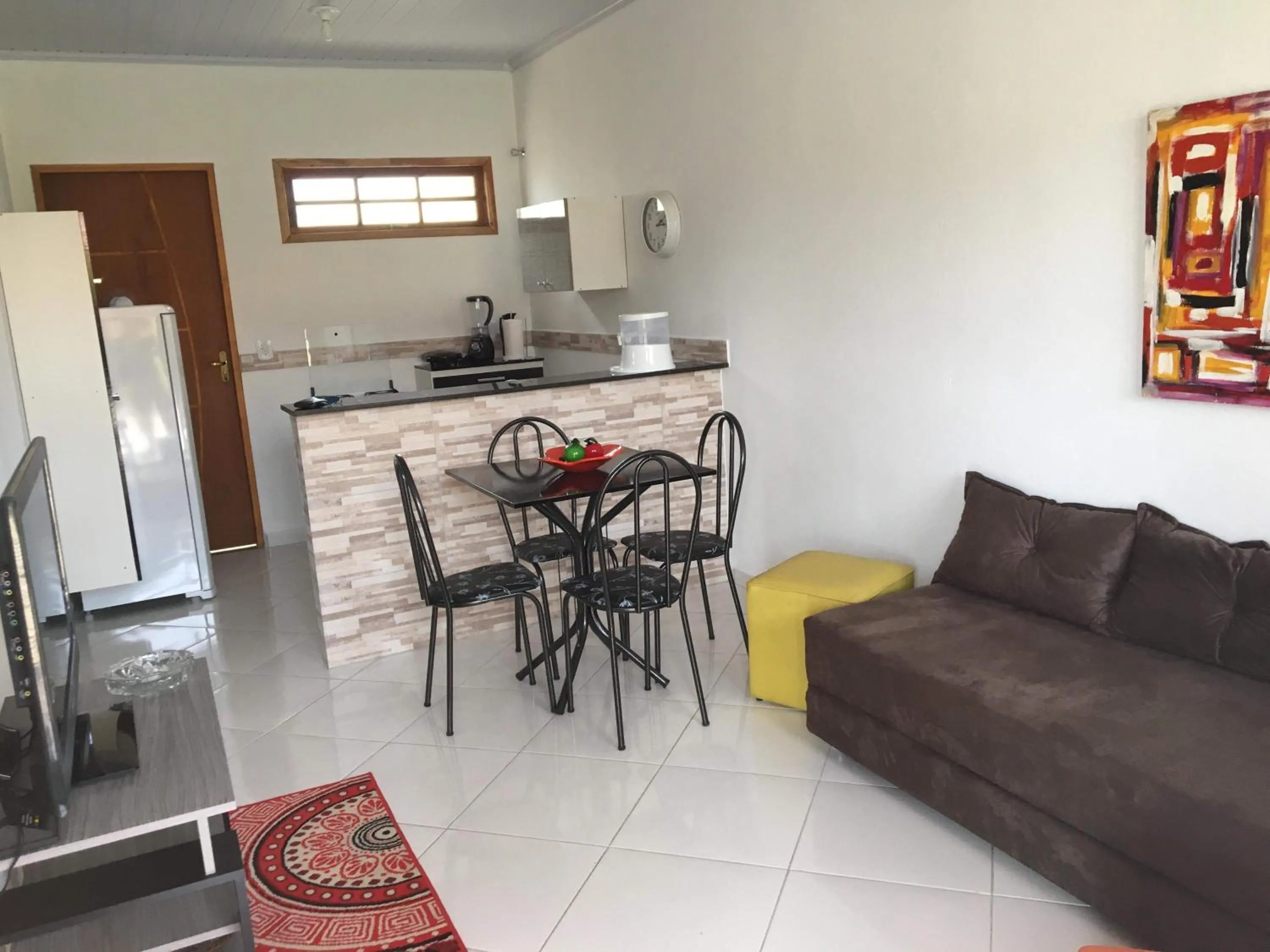 Casas Aconchegantes Temporada