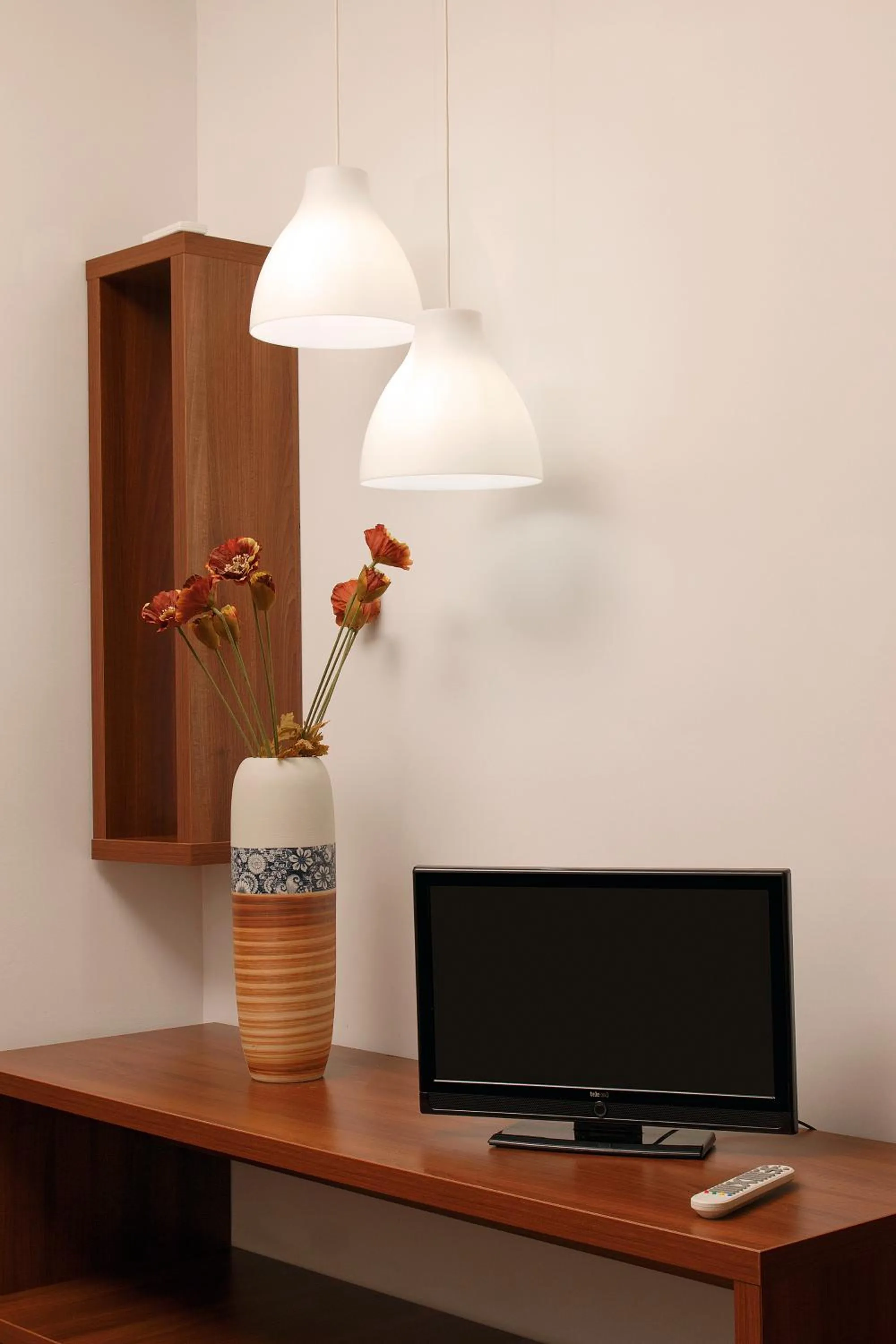 Photo of the whole room in Hotel 2D Resort and Spa