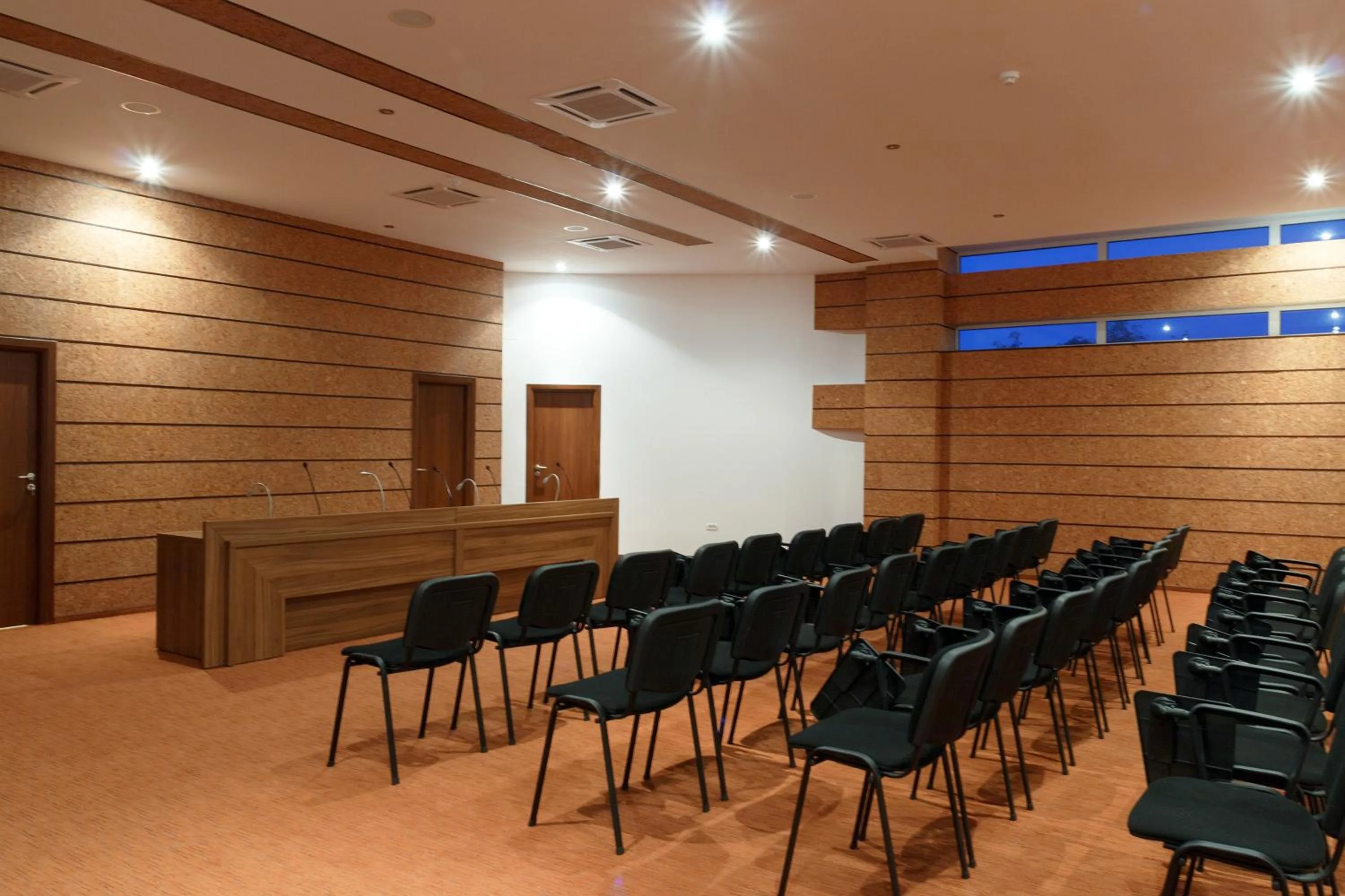 Meeting/conference room in Hotel 2D Resort and Spa