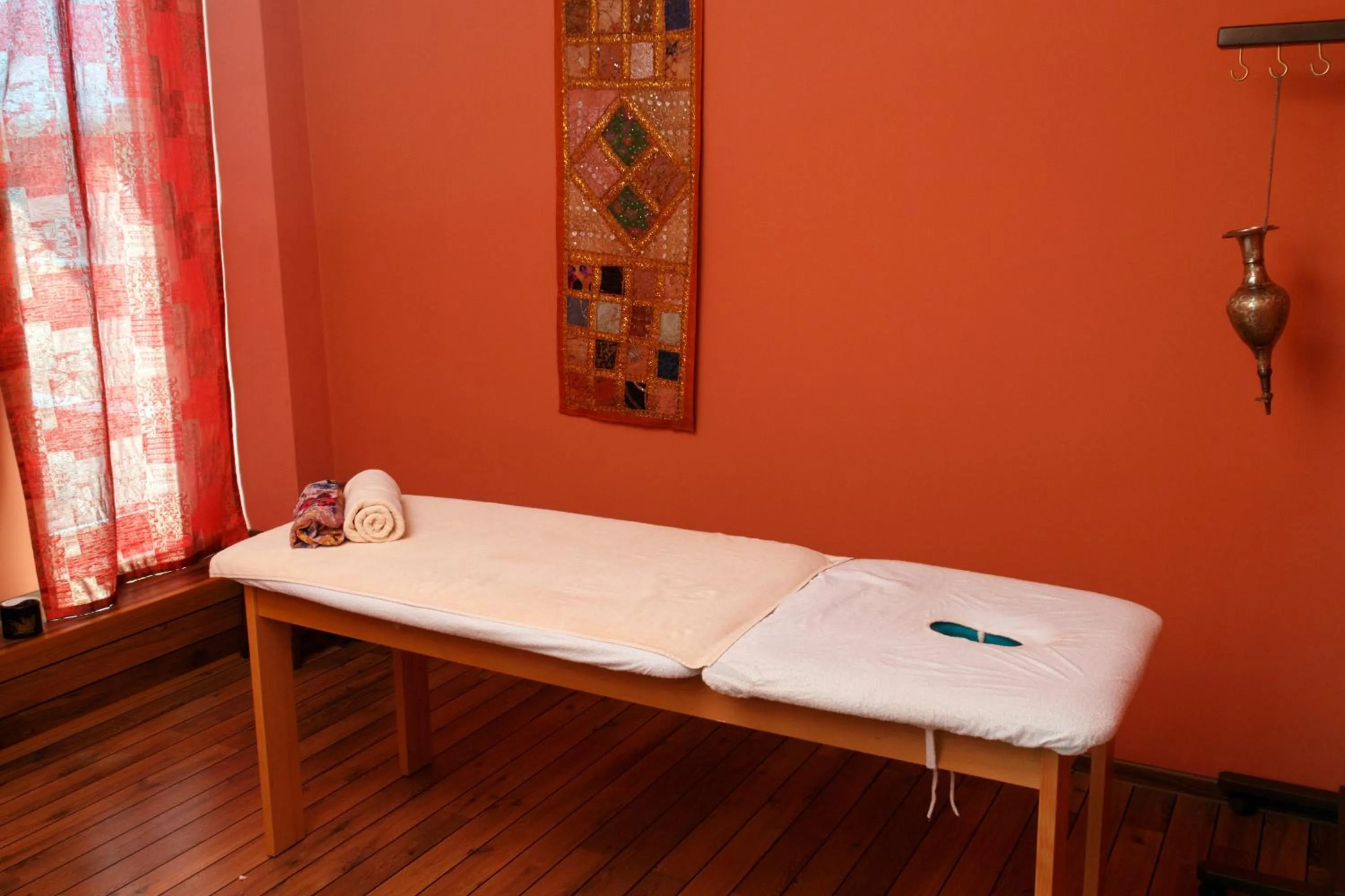Massage in Hotel 2D Resort and Spa