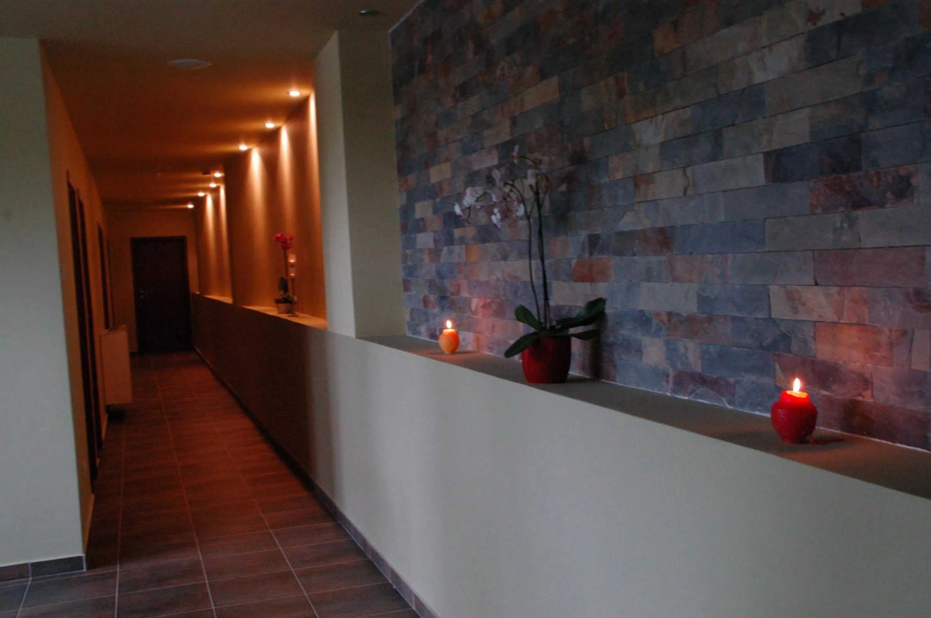 Spa and wellness centre/facilities in Hotel 2D Resort and Spa