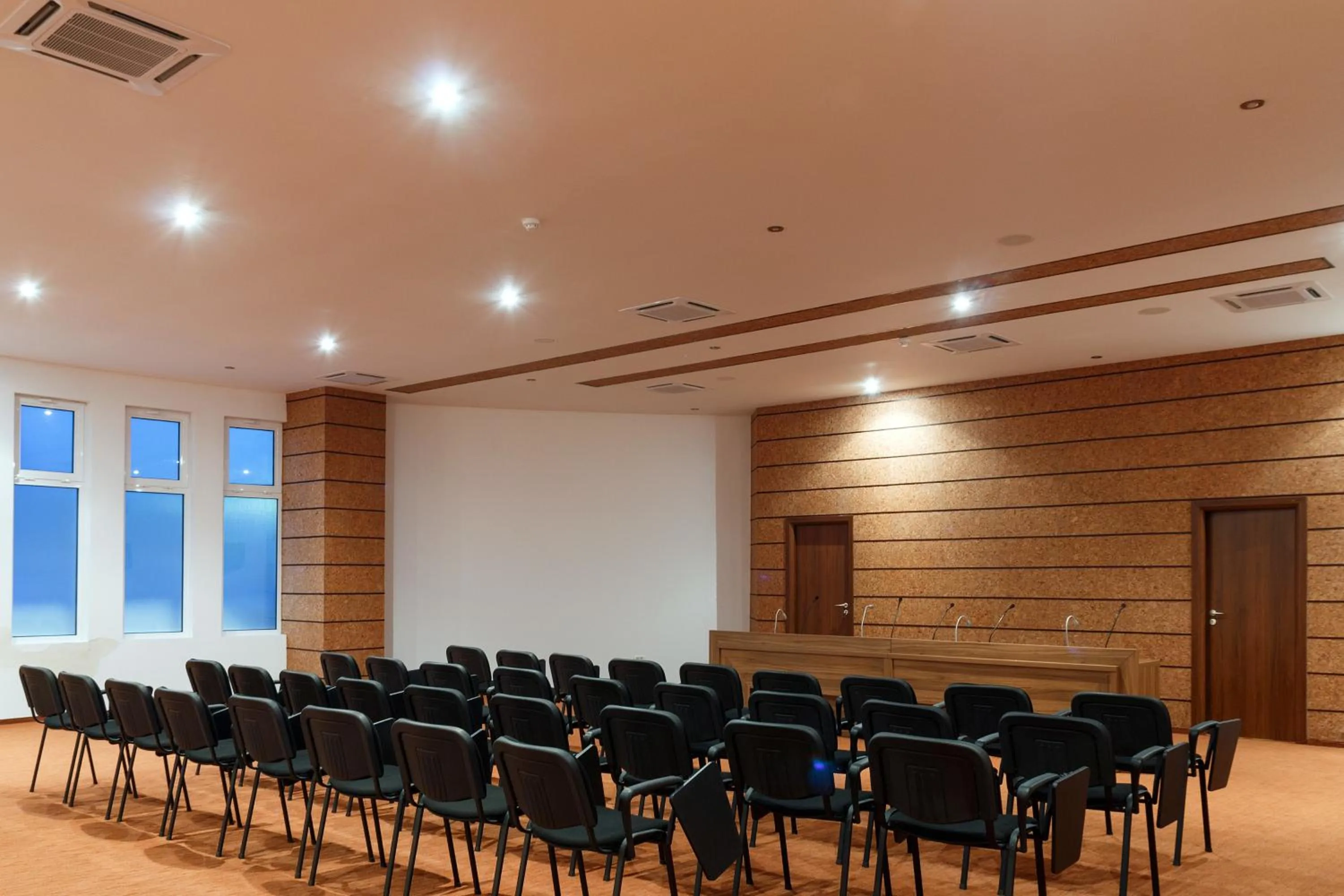 Meeting/conference room in Hotel 2D Resort and Spa