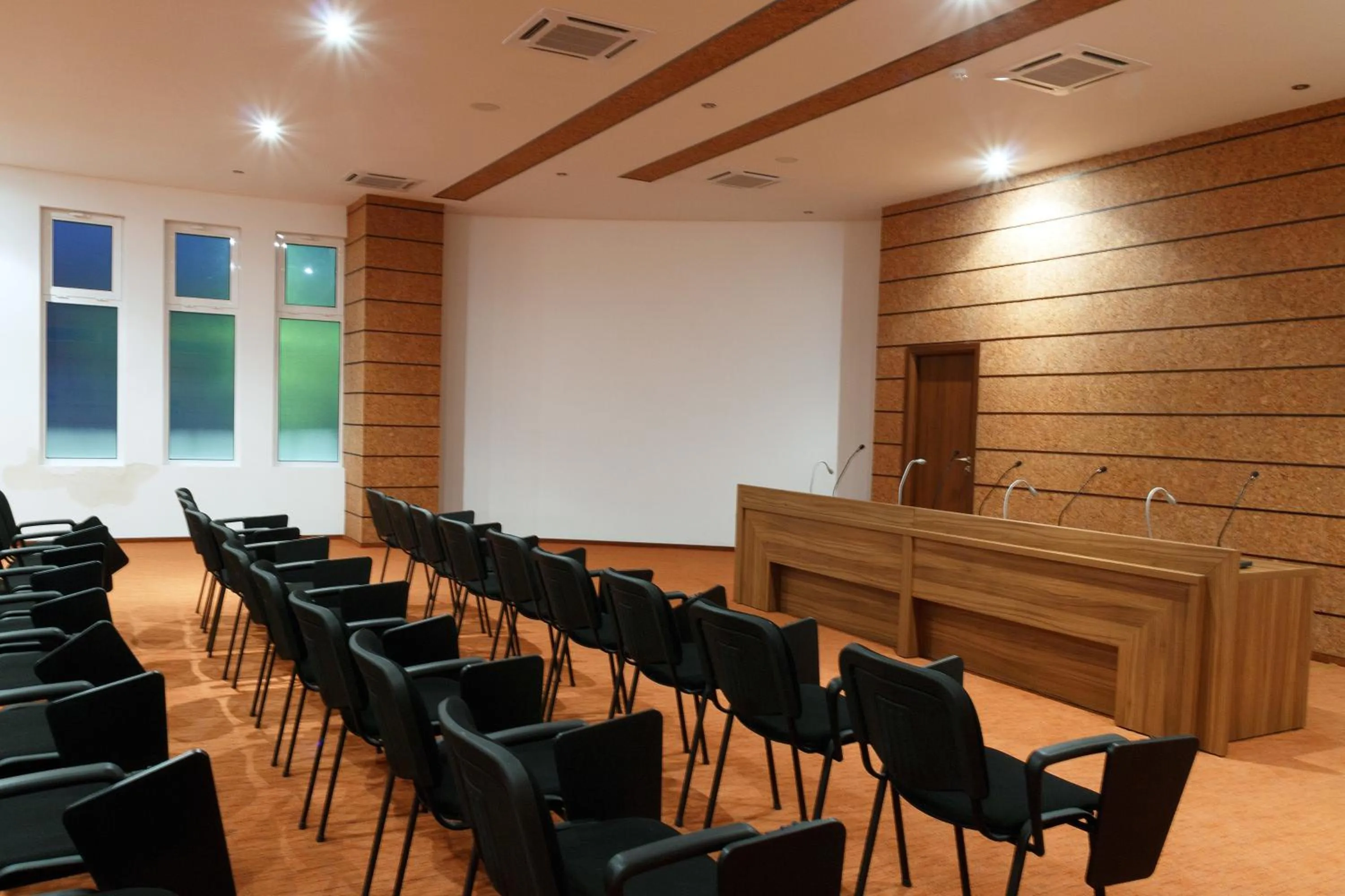 Meeting/conference room in Hotel 2D Resort and Spa