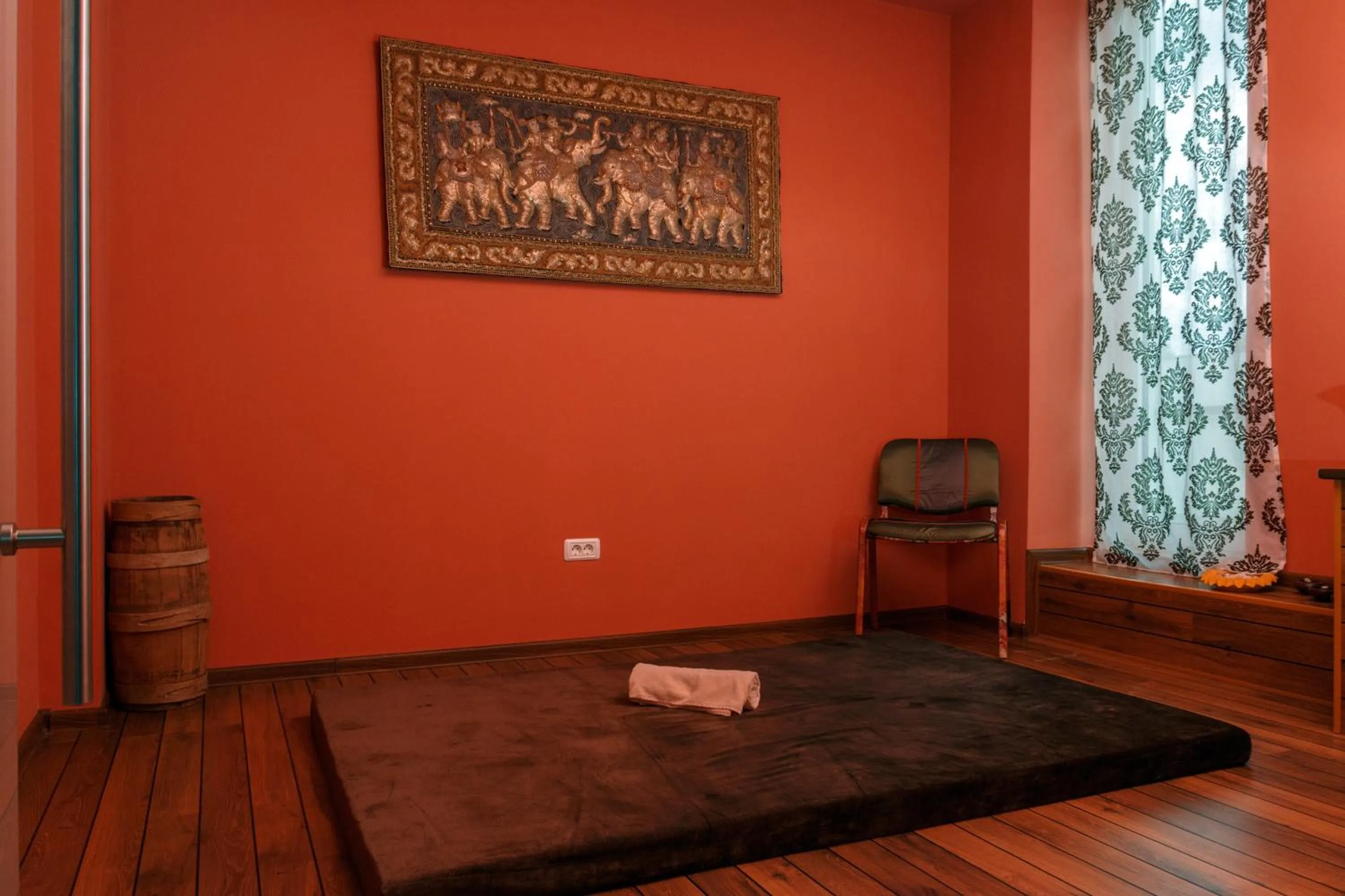 Massage in Hotel 2D Resort and Spa