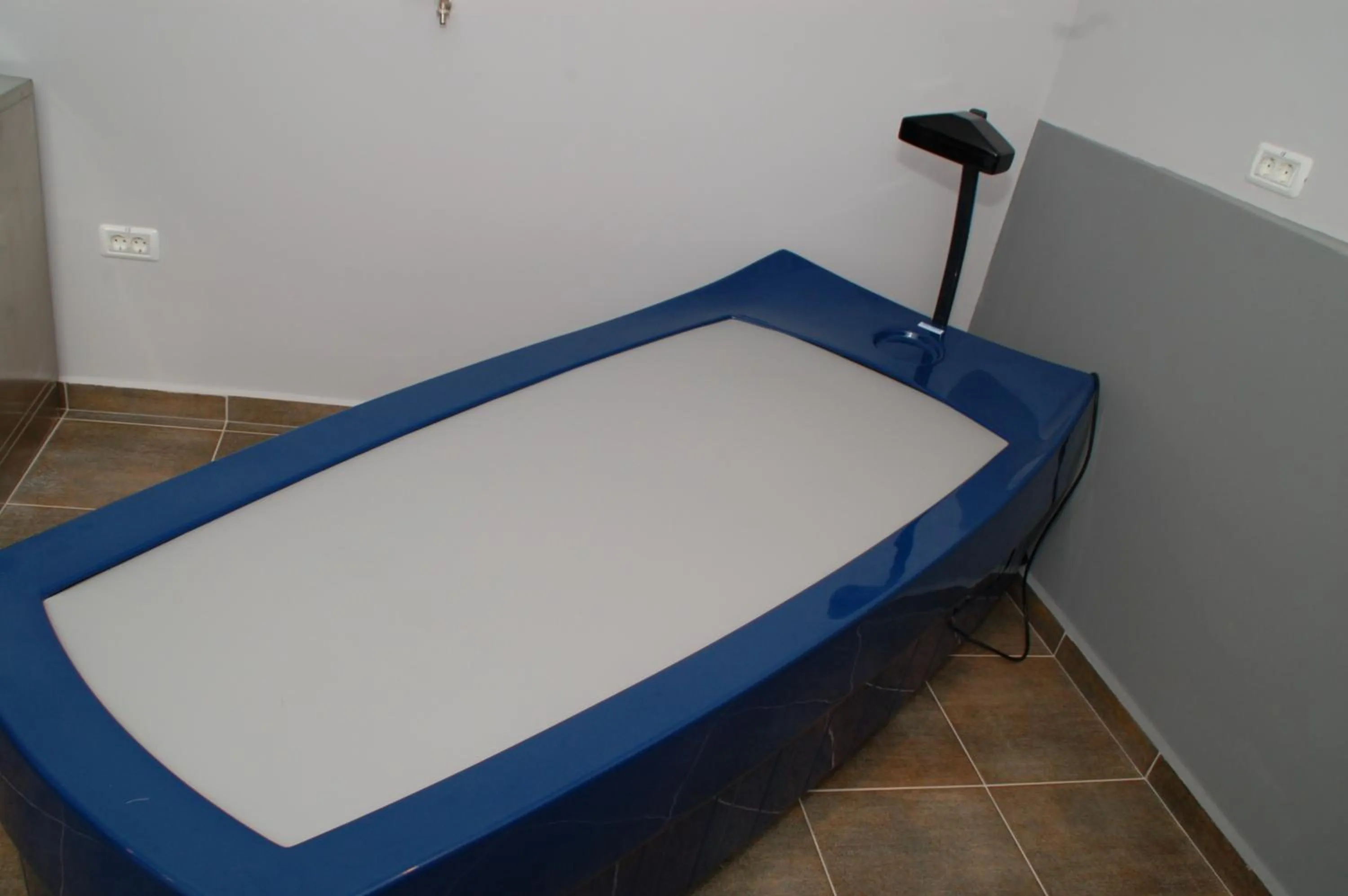 Spa and wellness centre/facilities, Bed in Hotel 2D Resort and Spa