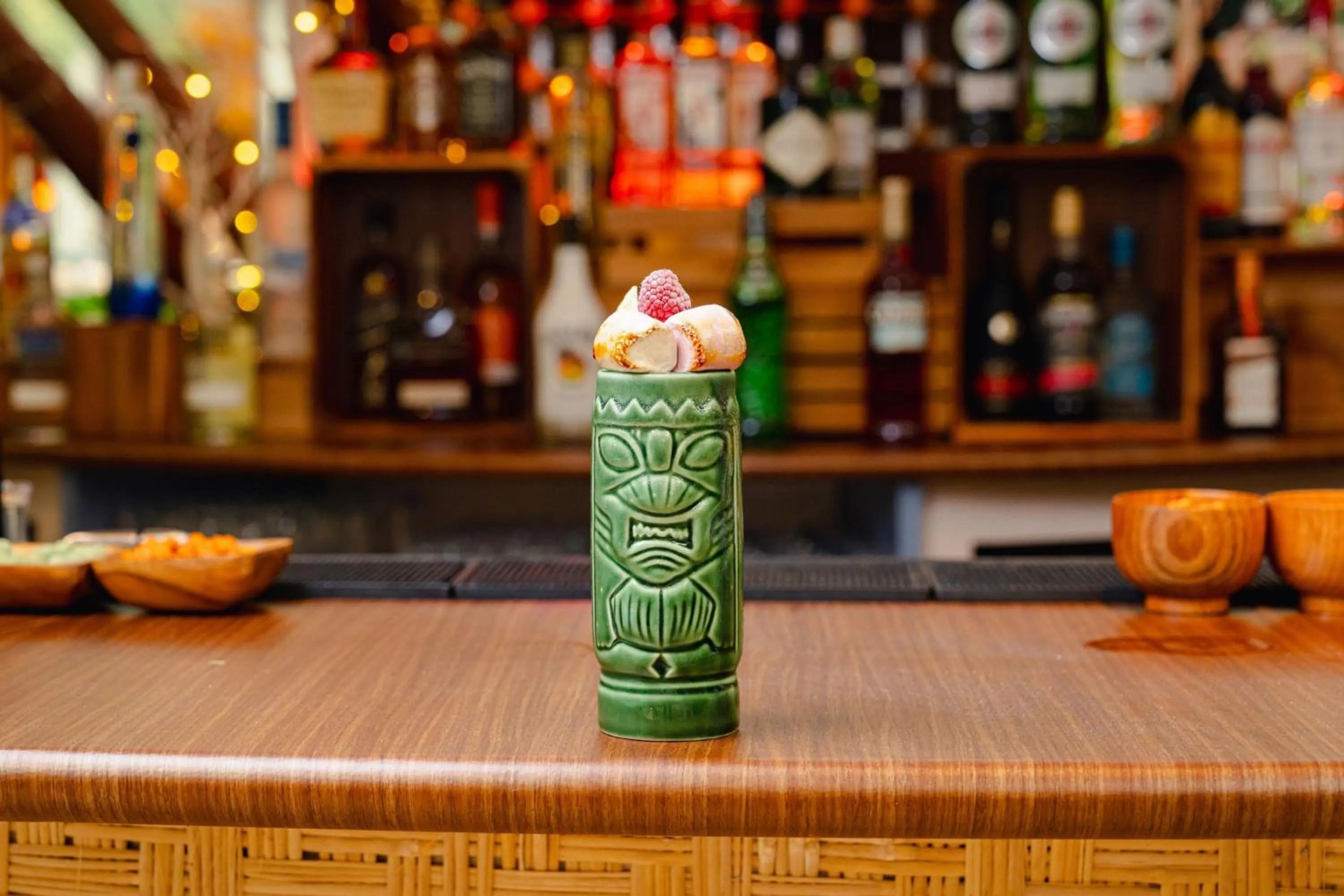 Restaurant/places to eat in Sheraton Skyline Hotel London Heathrow