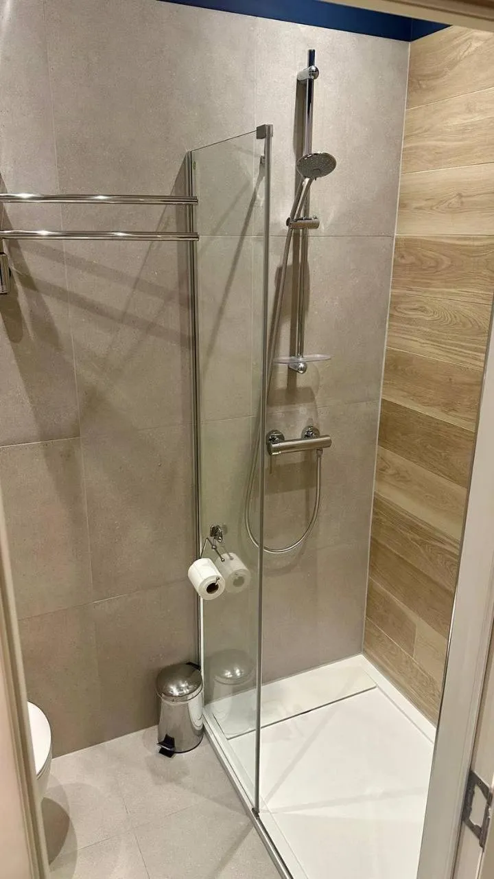 Bathroom in Laguna House