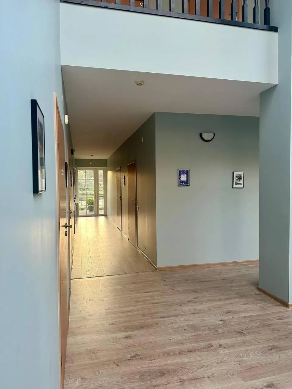 Property building in Laguna House