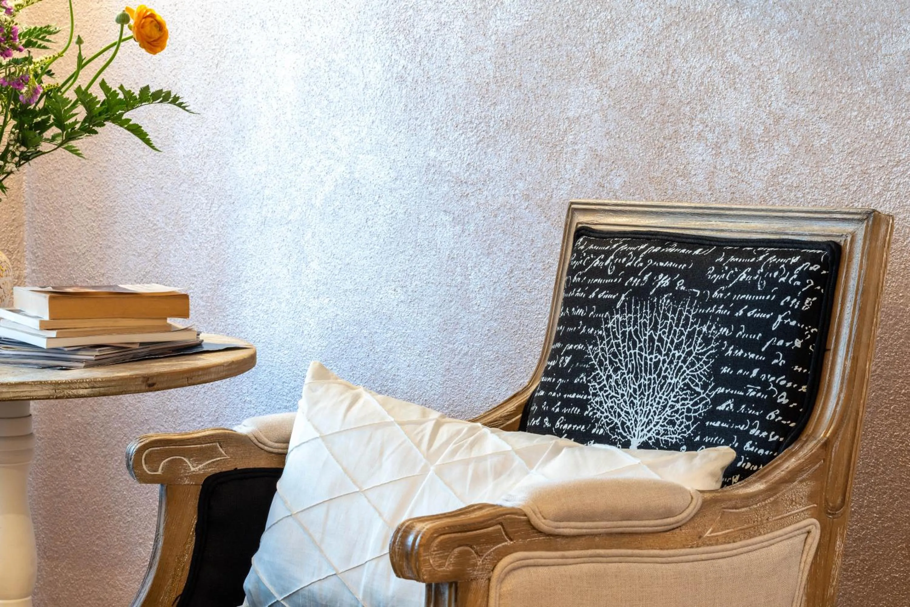 Antica Locanda Lunetta