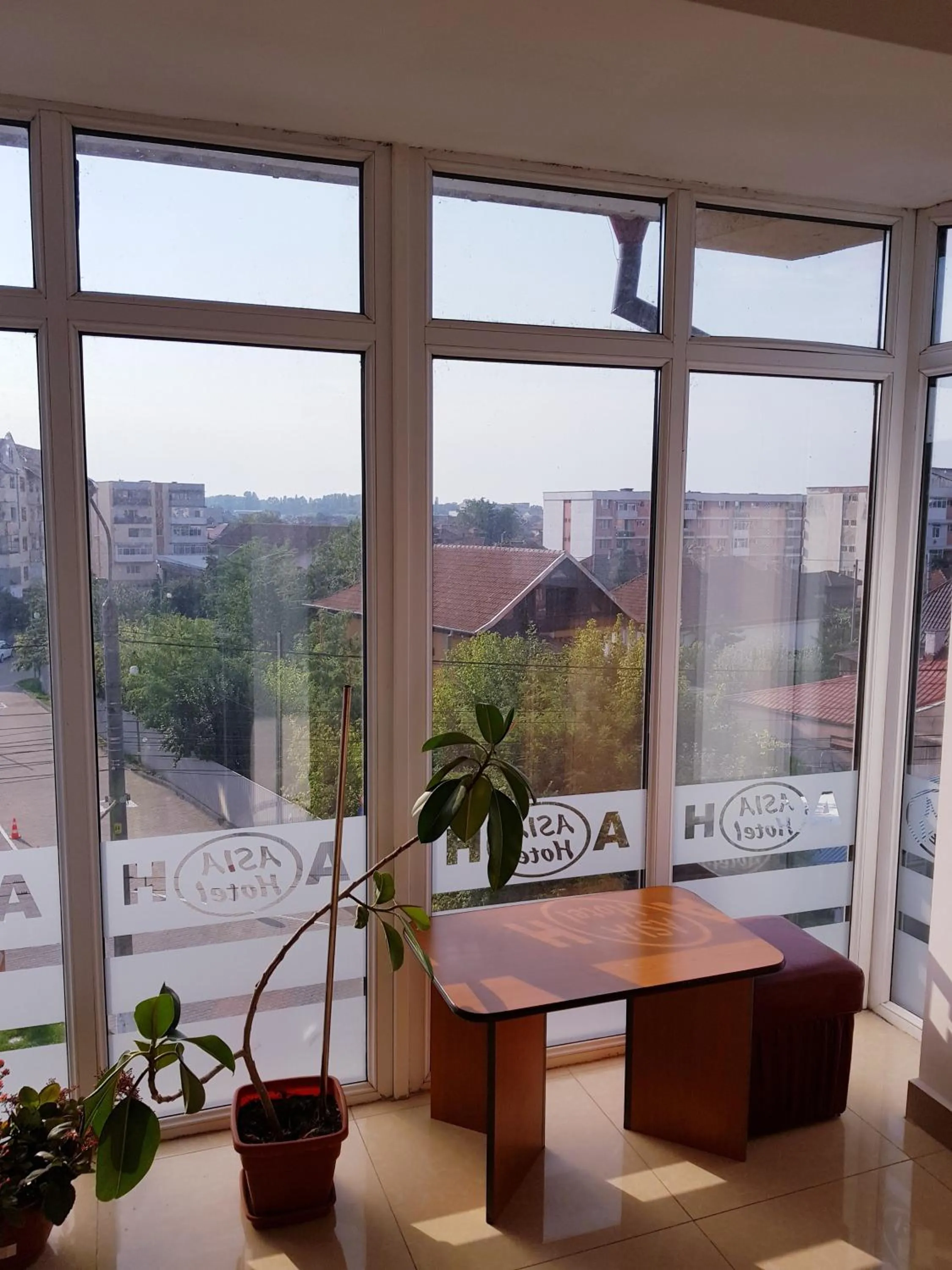 Asia Hotel