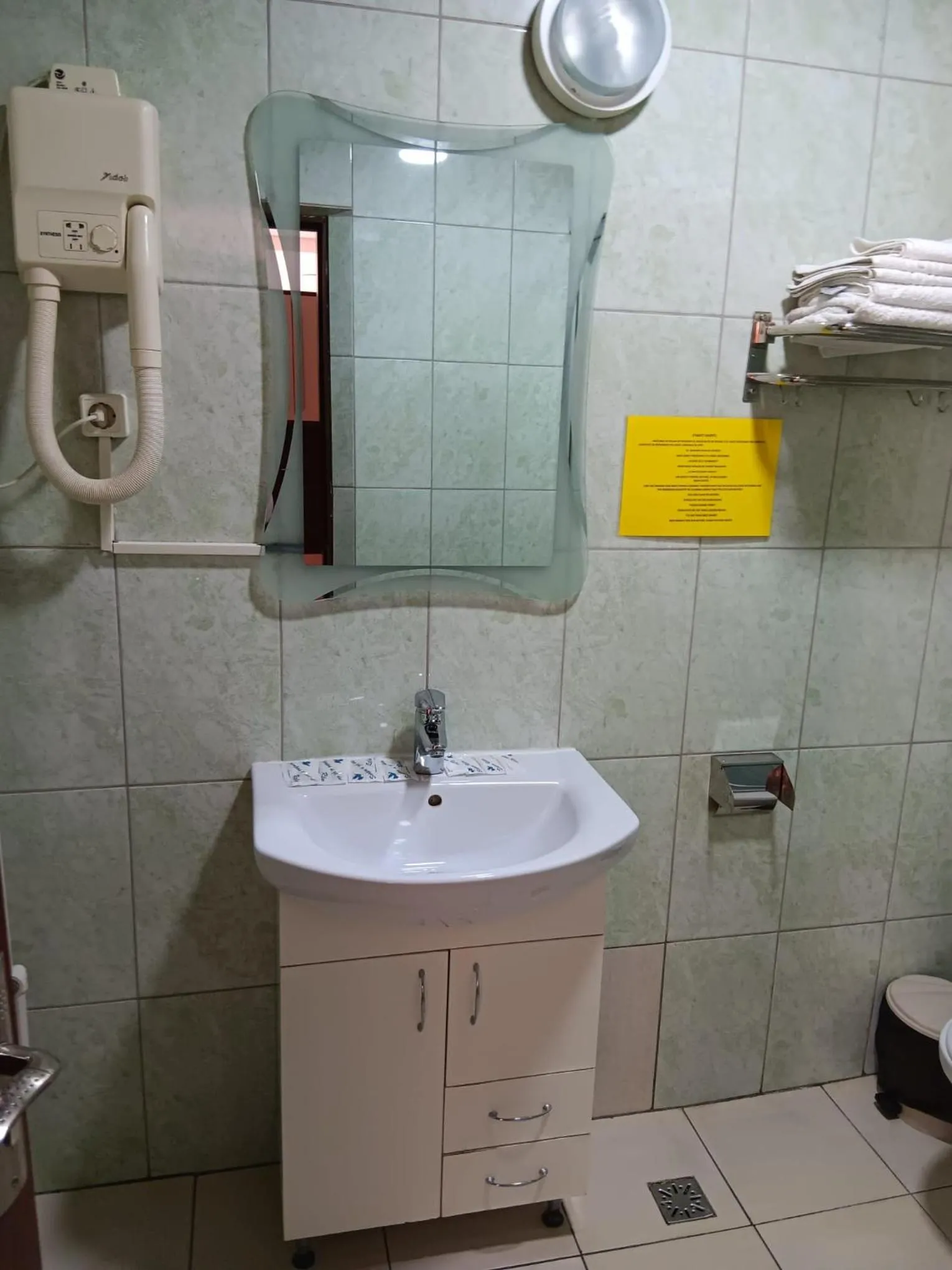 Asia Hotel