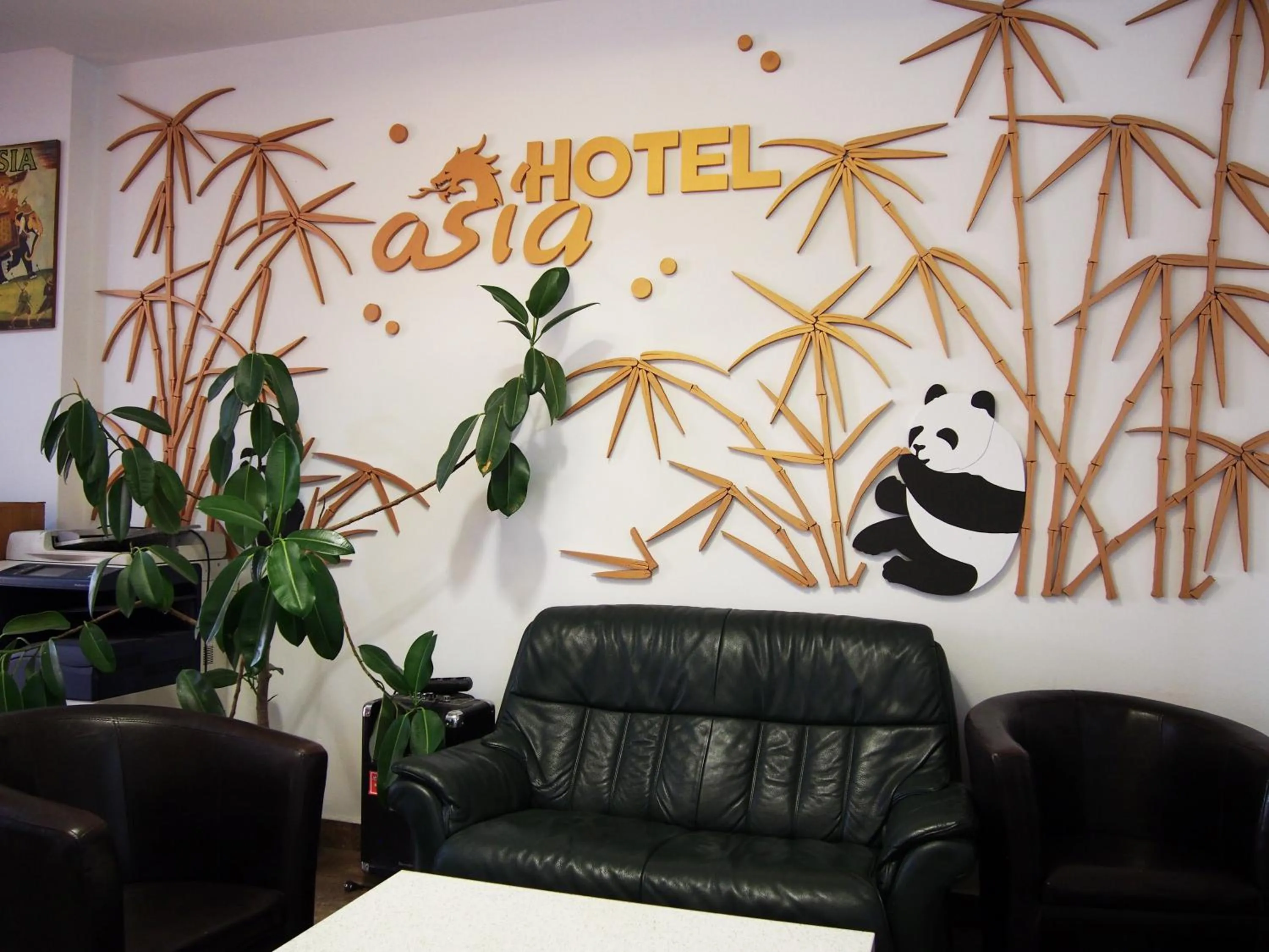 Asia Hotel