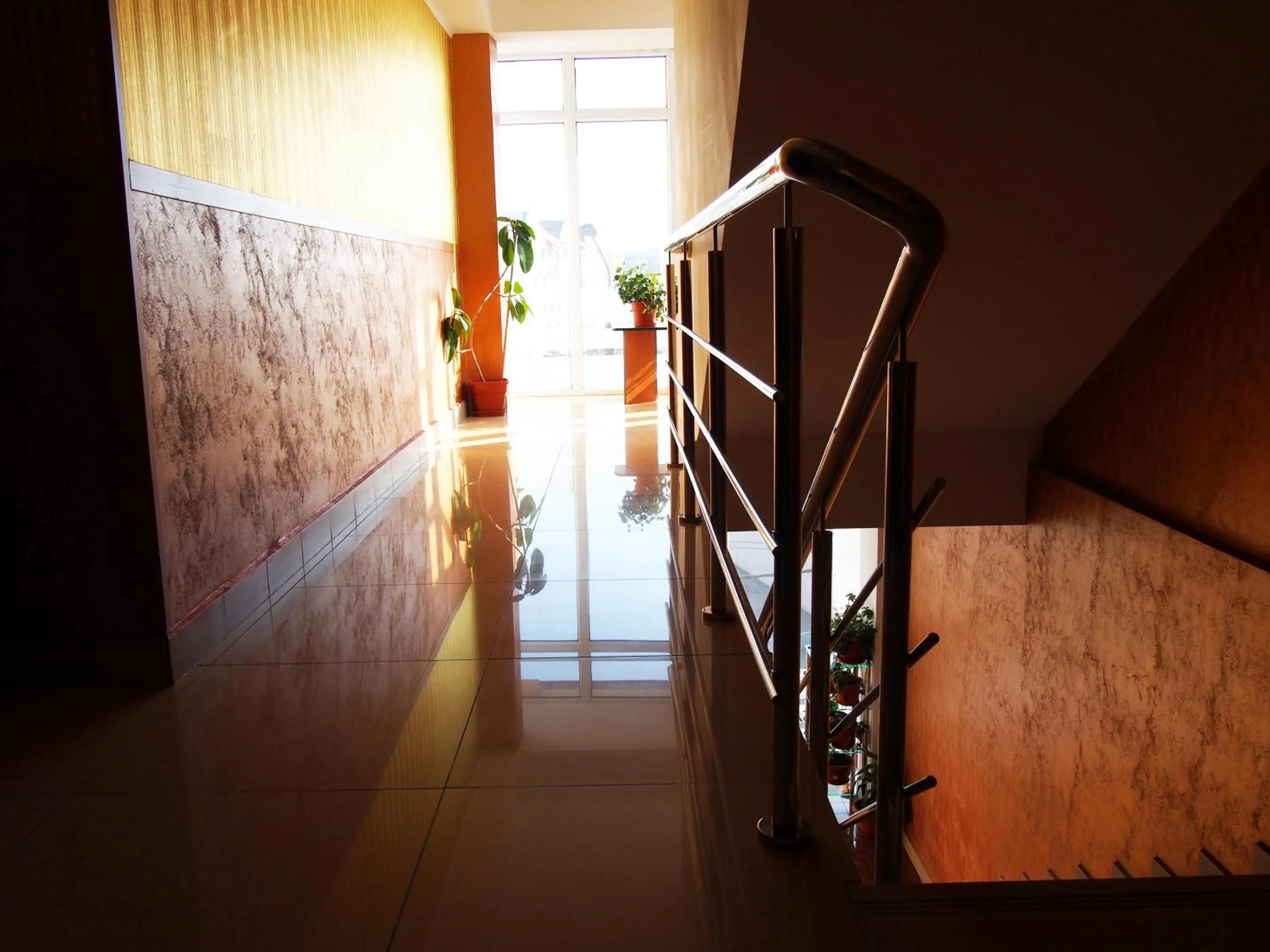 Asia Hotel