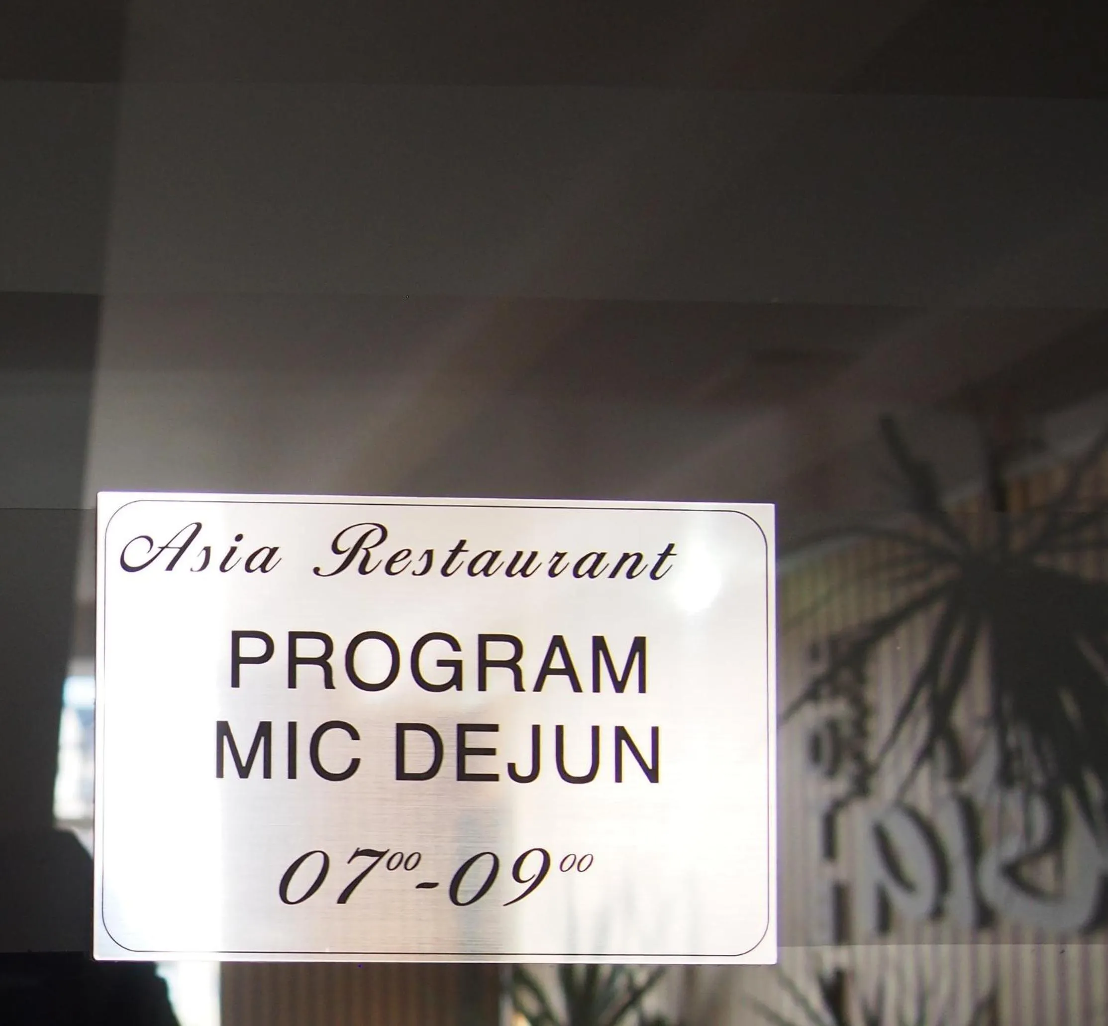 Asia Hotel