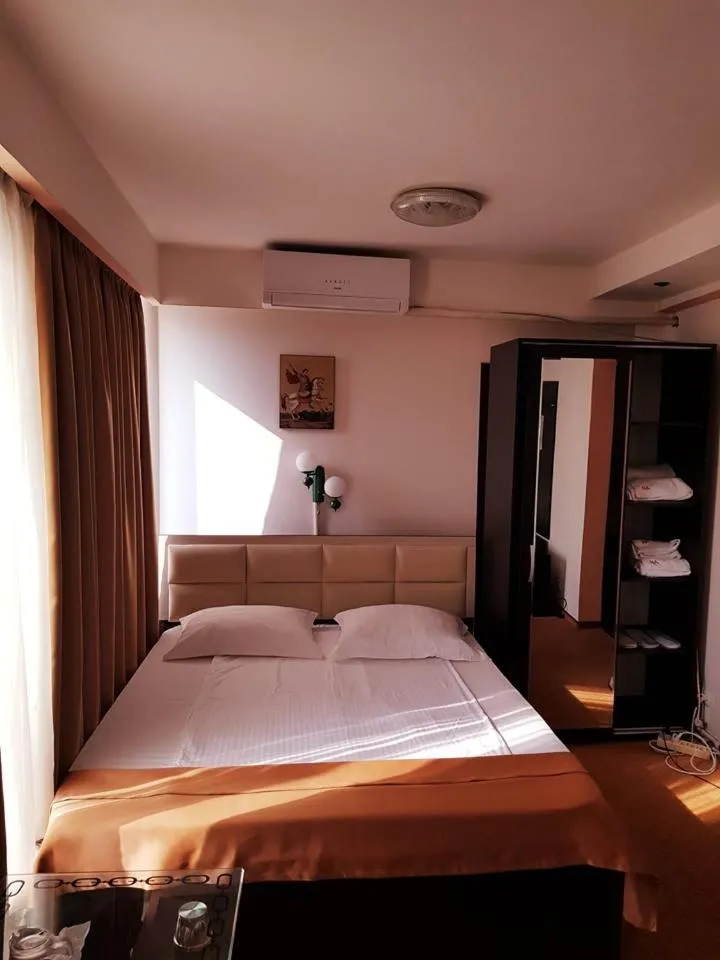 Asia Hotel