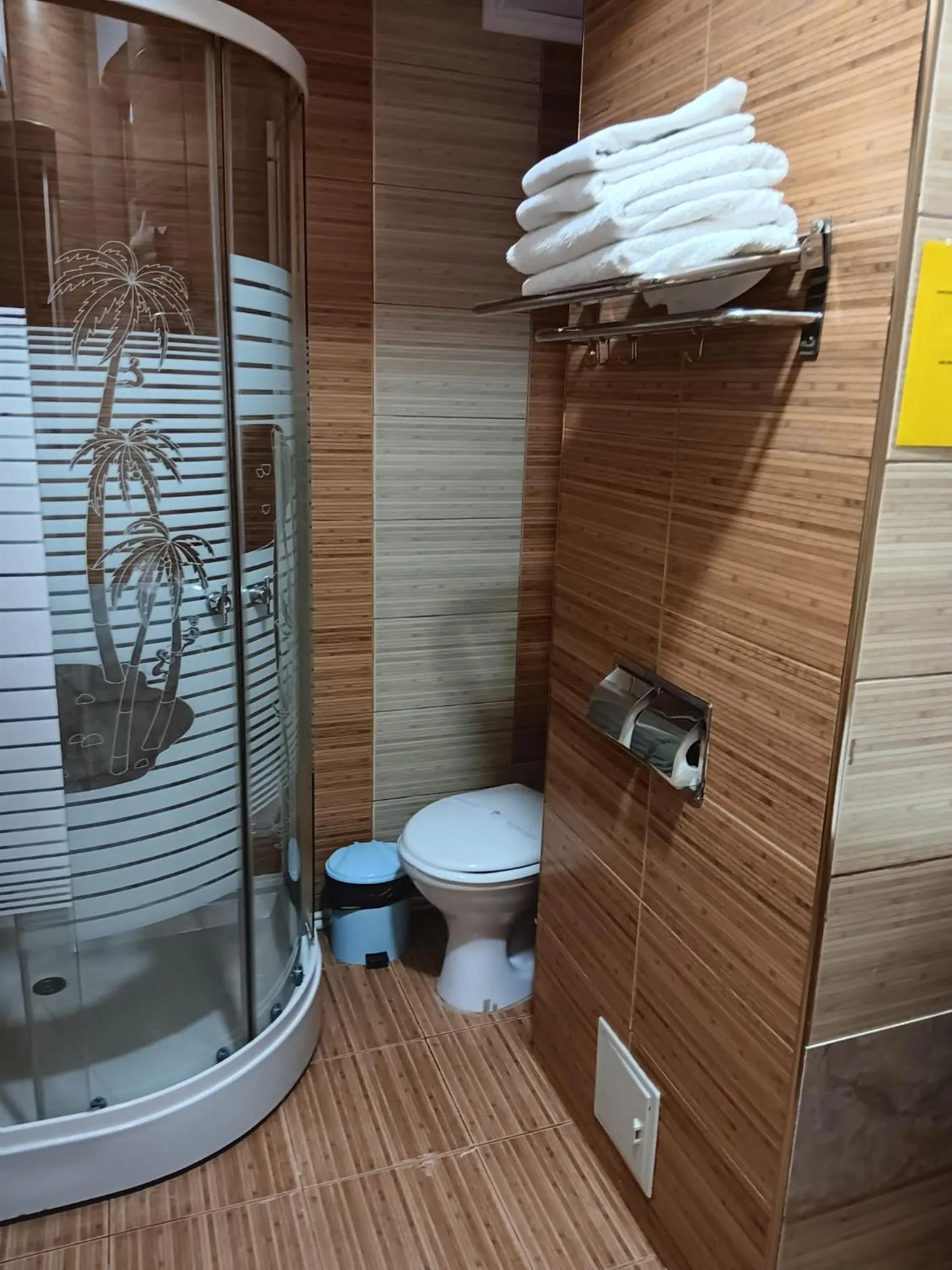 Asia Hotel