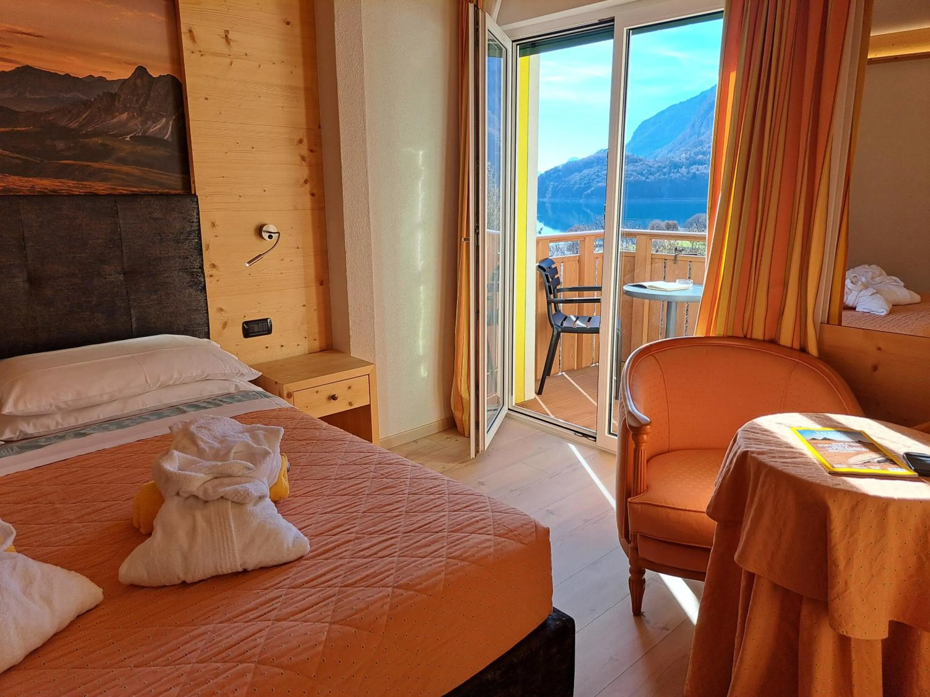 Lake&Nature Hotel Gloria
