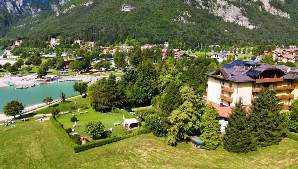 Lake&Nature Hotel Gloria