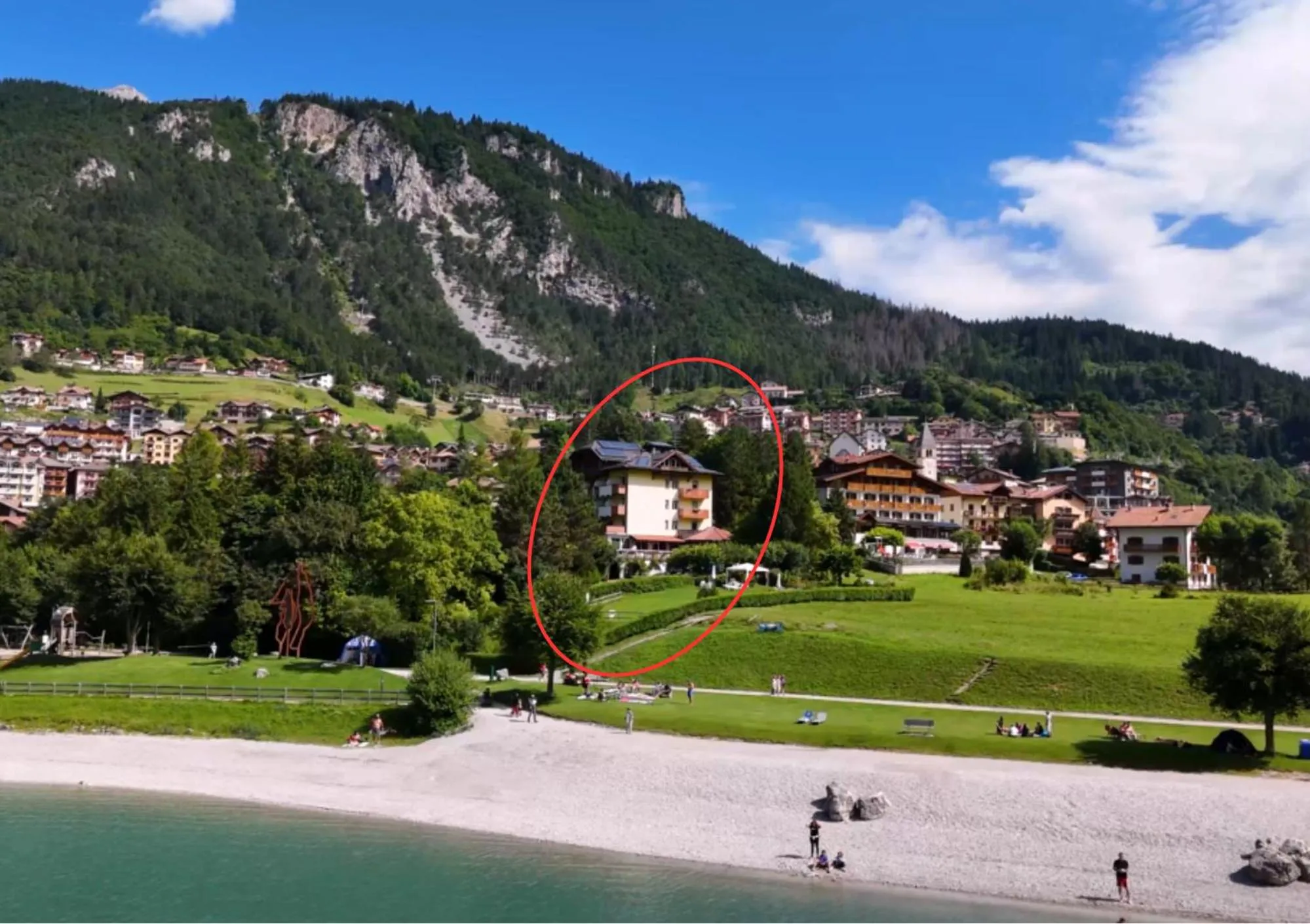 Lake&Nature Hotel Gloria
