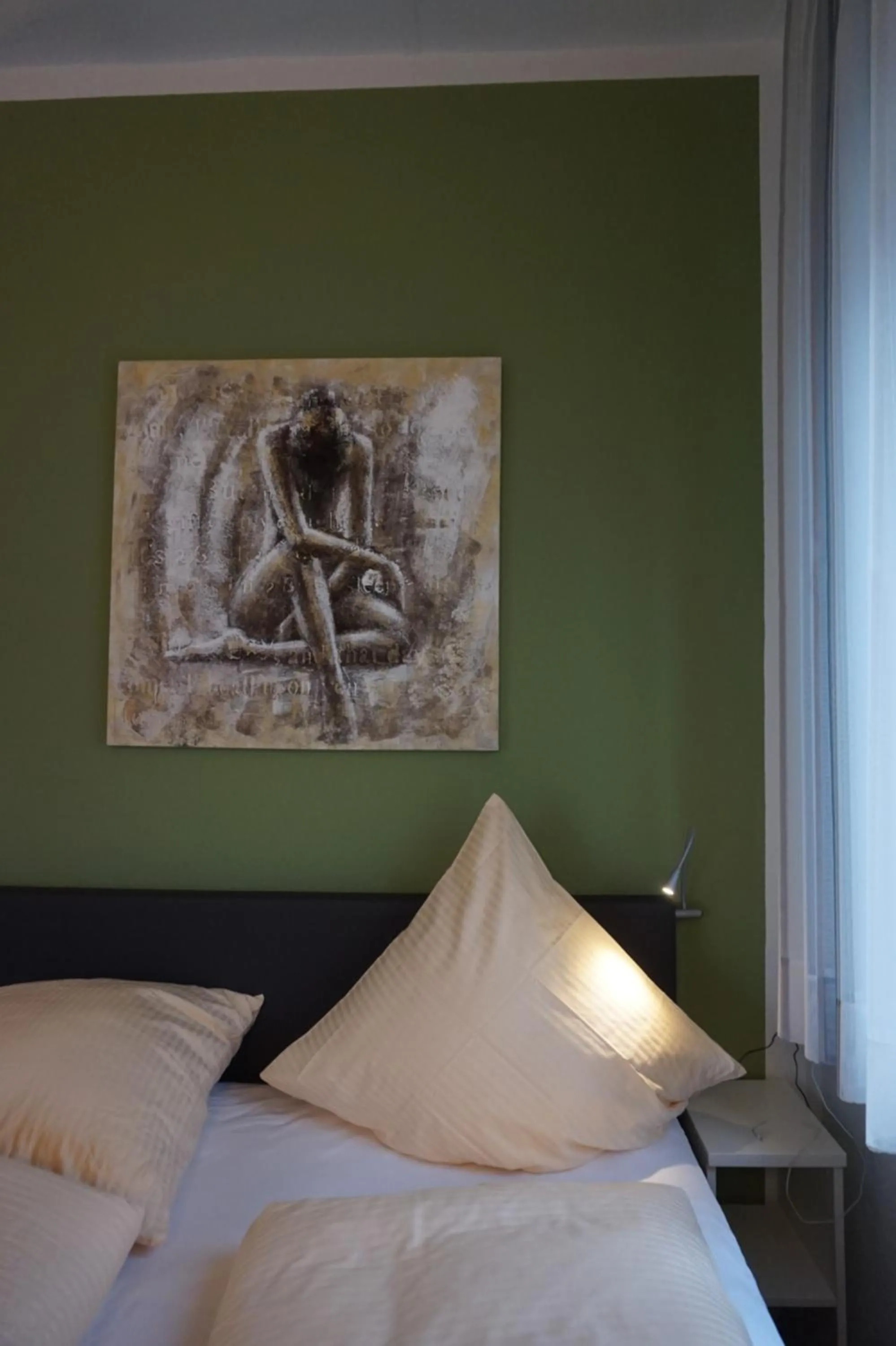 Photo of the whole room in Hotel-Restaurant Große-Wilde