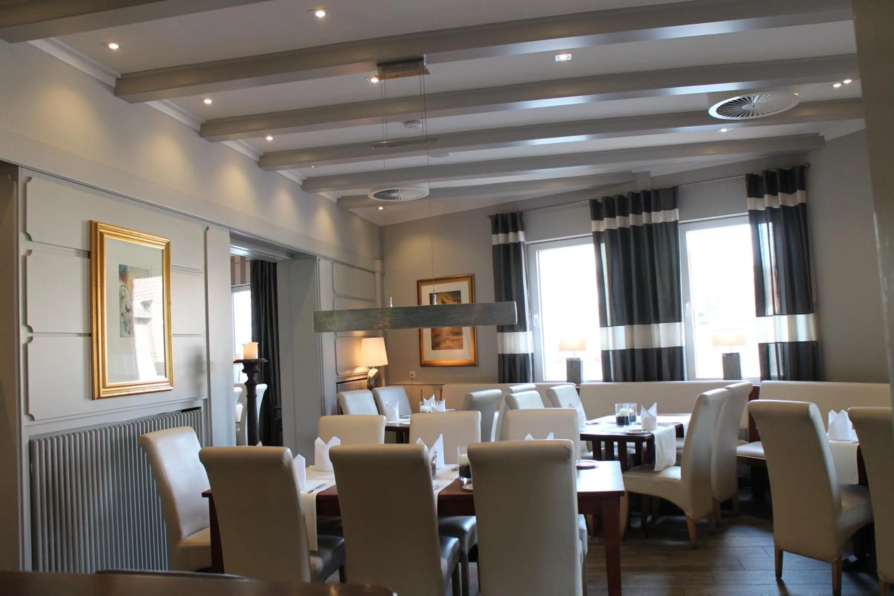 Restaurant/places to eat in Hotel-Restaurant Große-Wilde