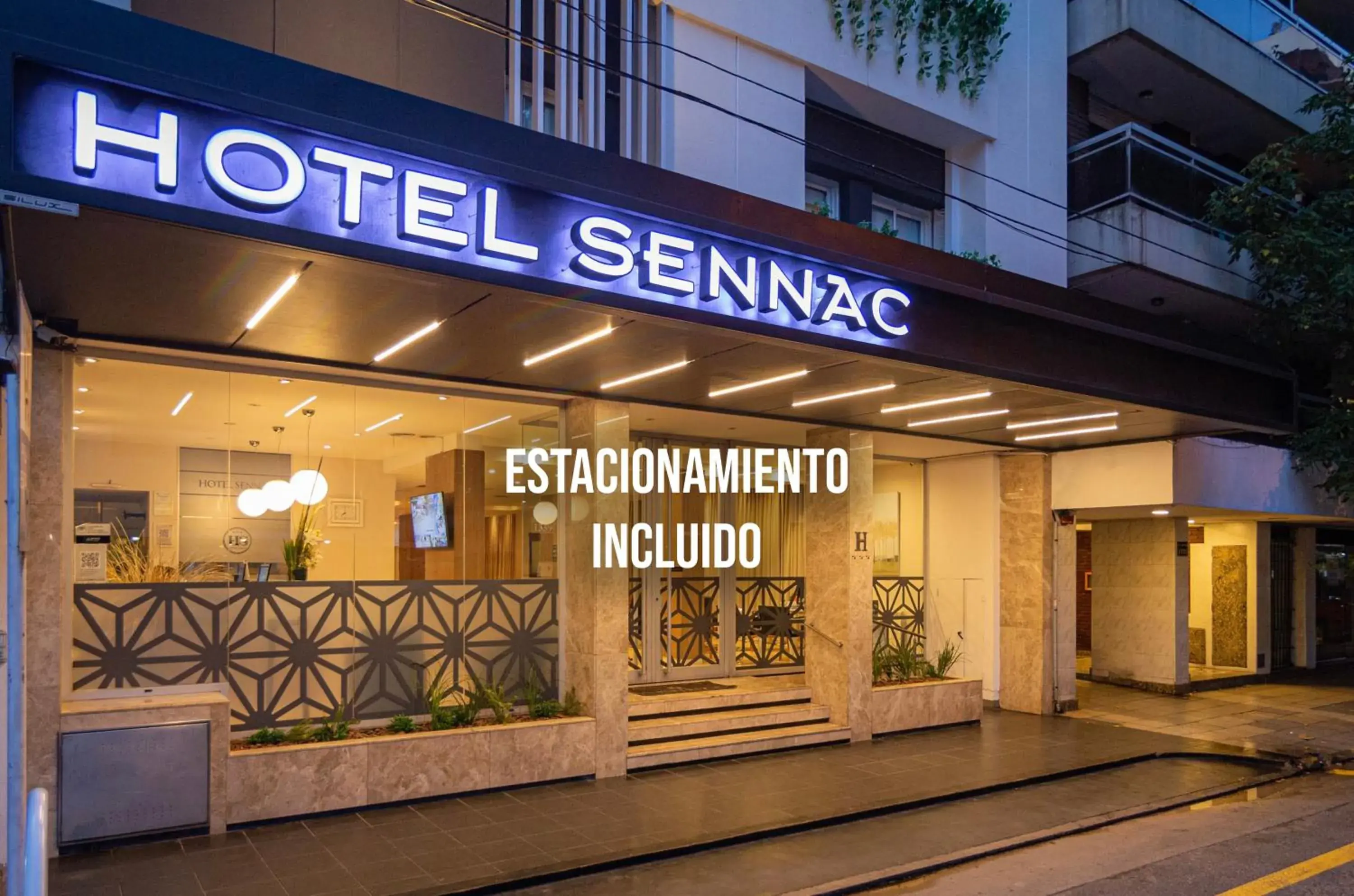 Sennac Hotel Sennac Hotel