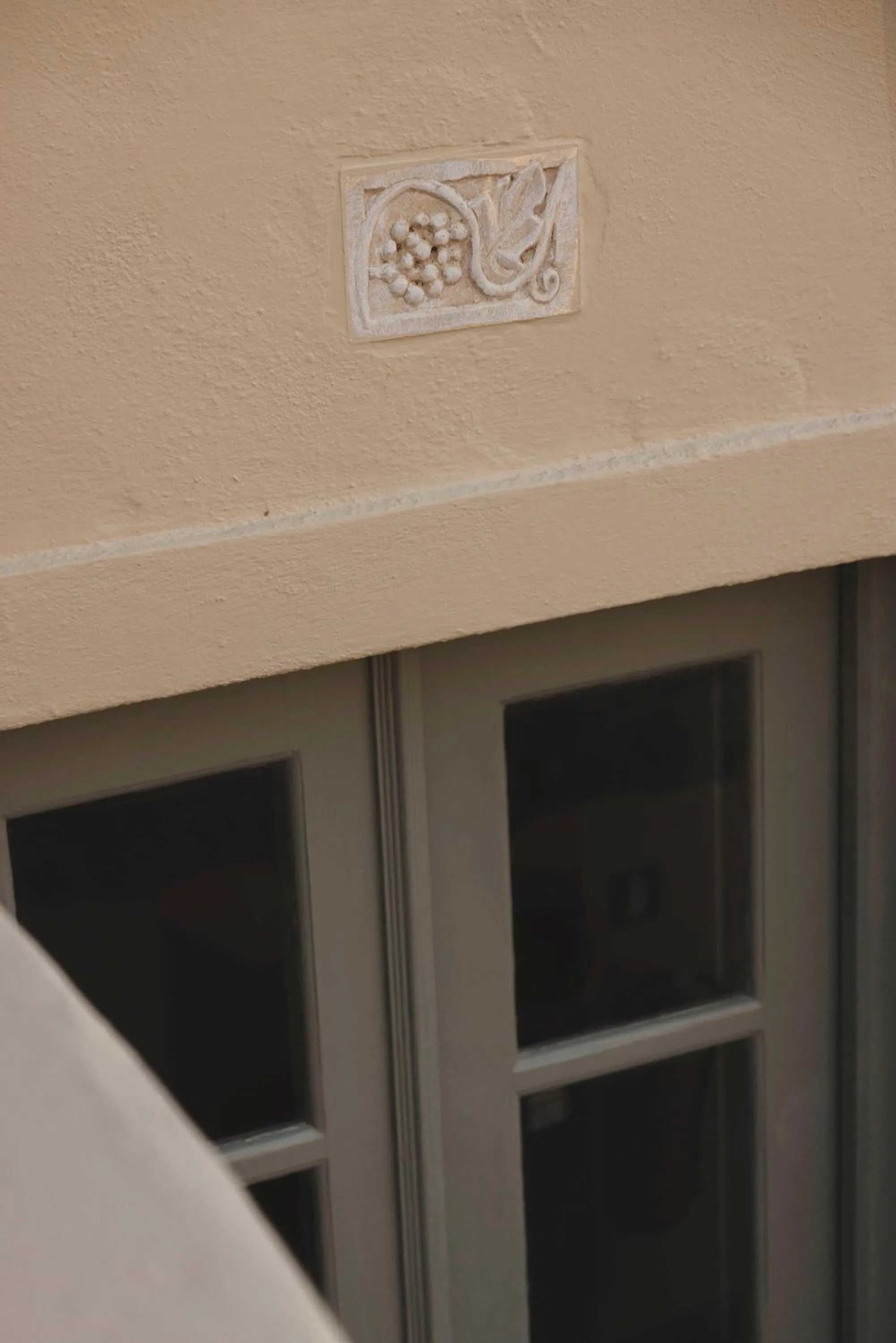 Property building in Neema Maison Finikia Santorini