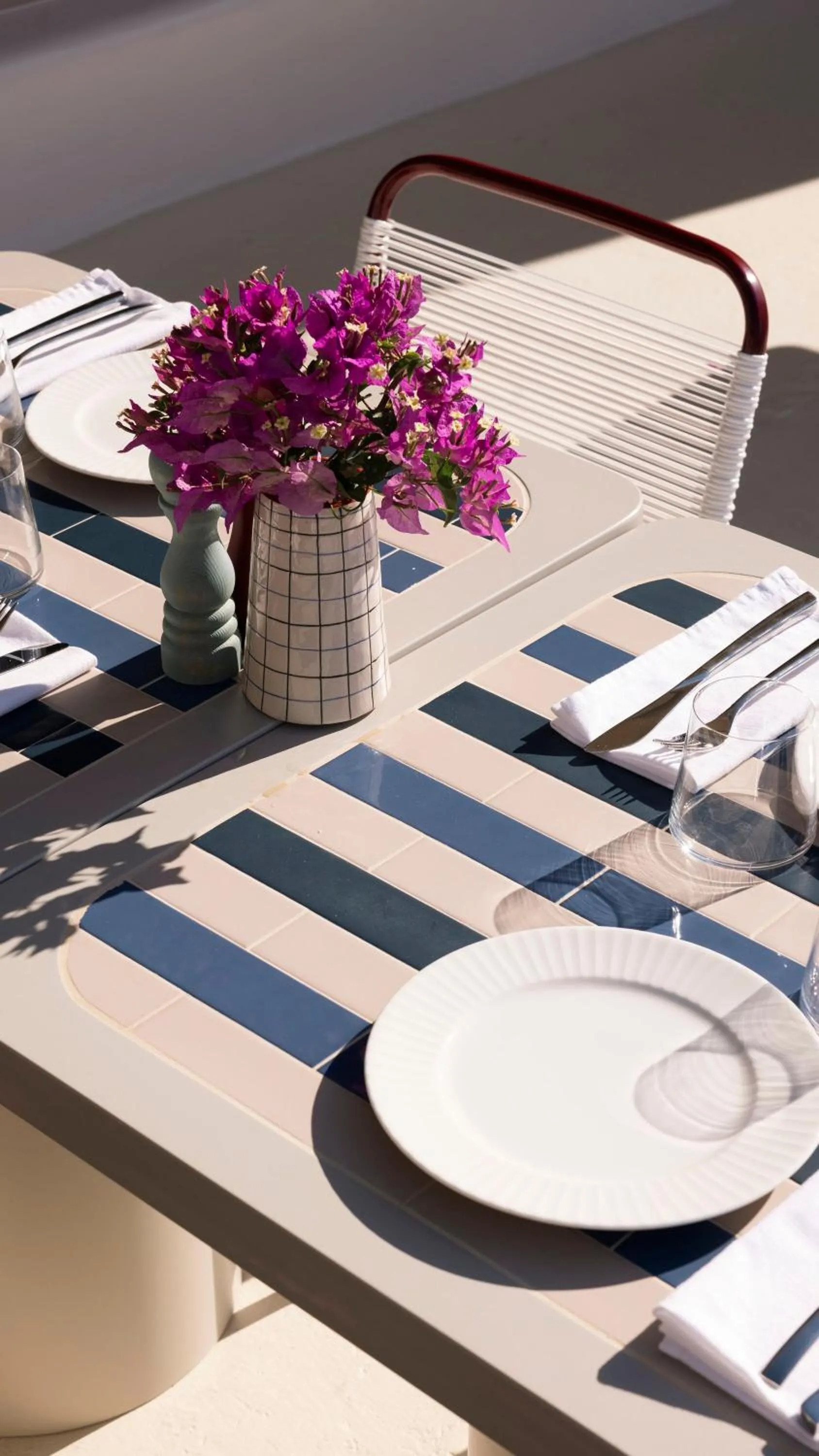 Restaurant/places to eat in Neema Maison Finikia Santorini