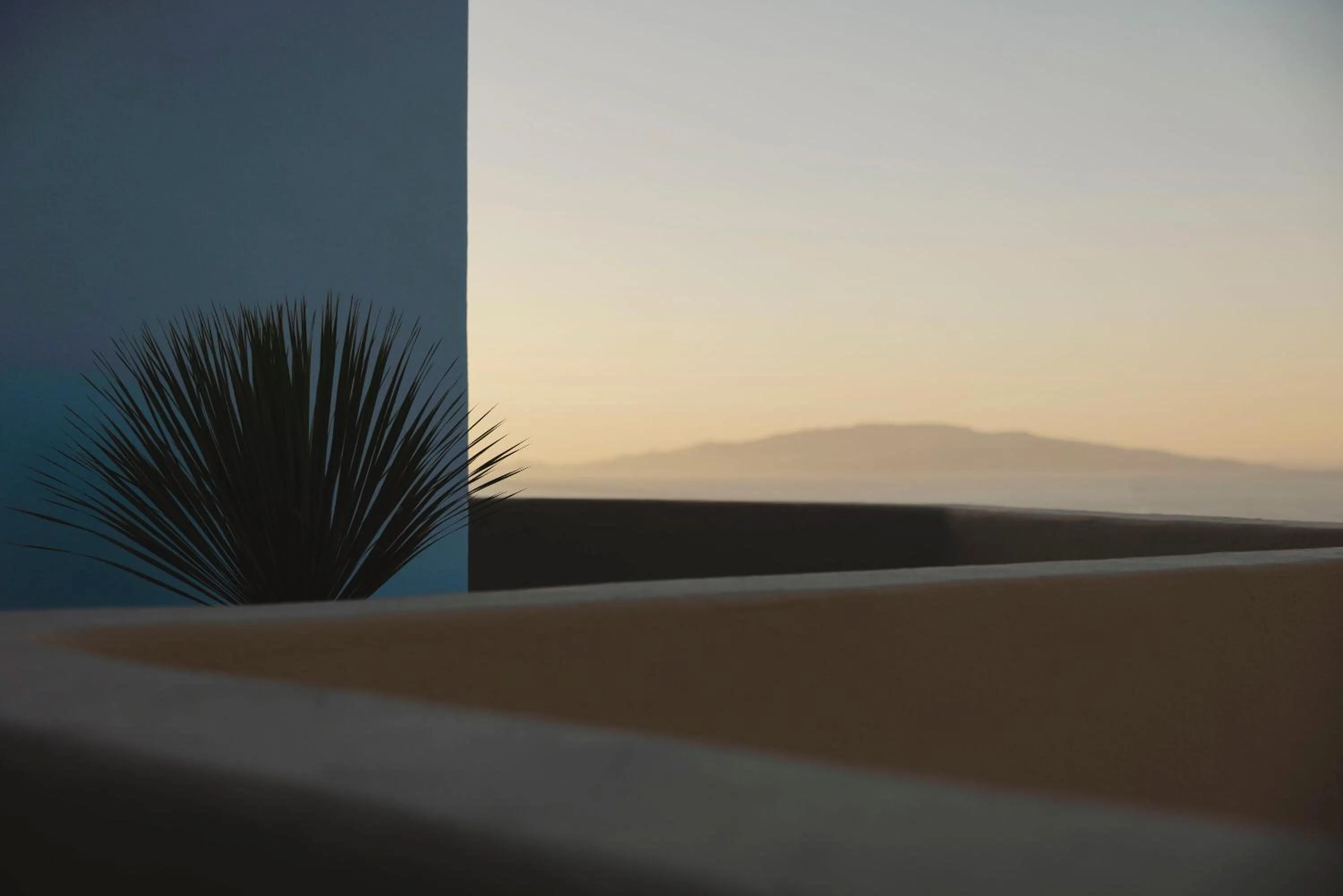 View (from property/room) in Neema Maison Finikia Santorini