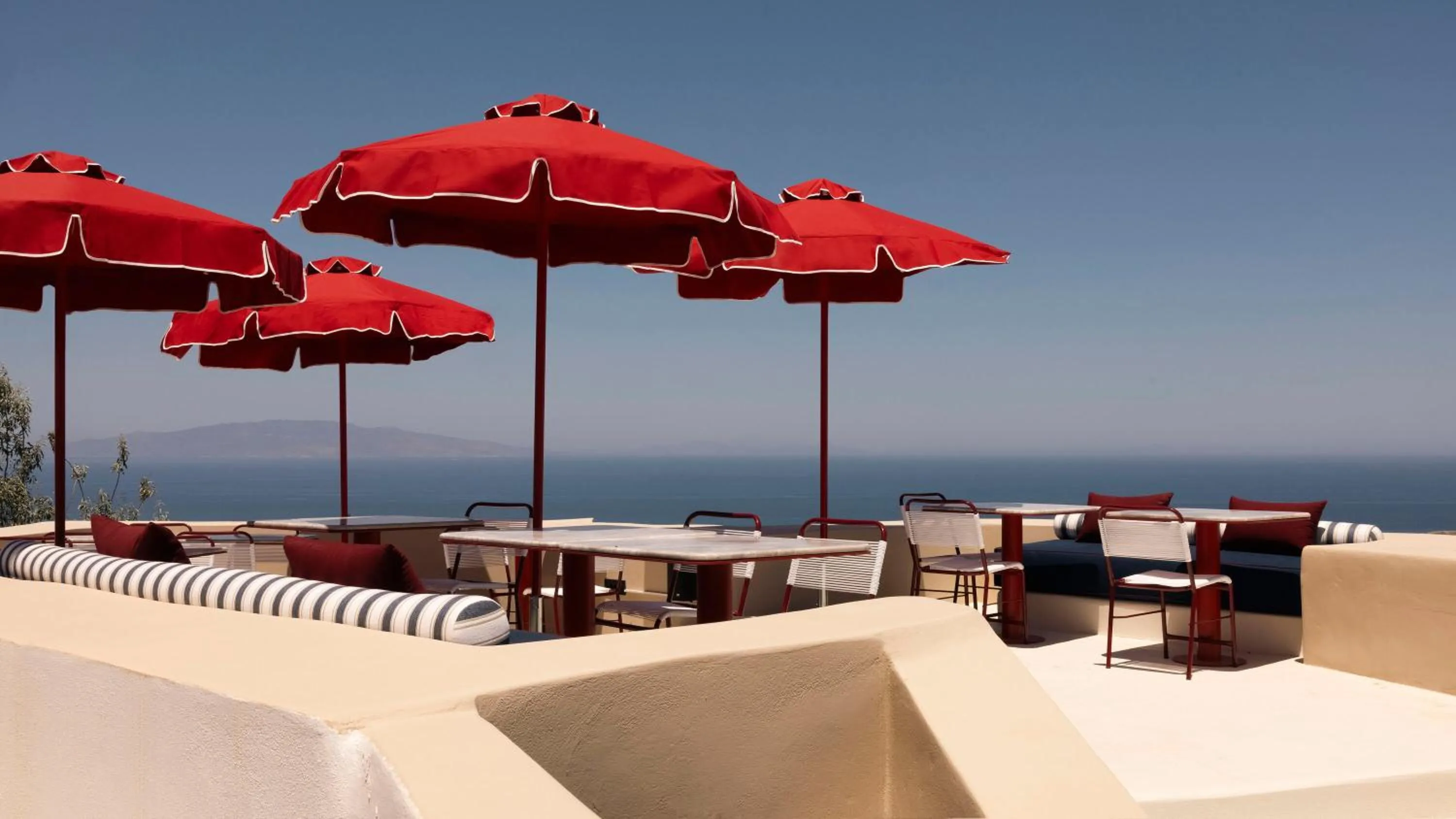 Restaurant/places to eat in Neema Maison Finikia Santorini