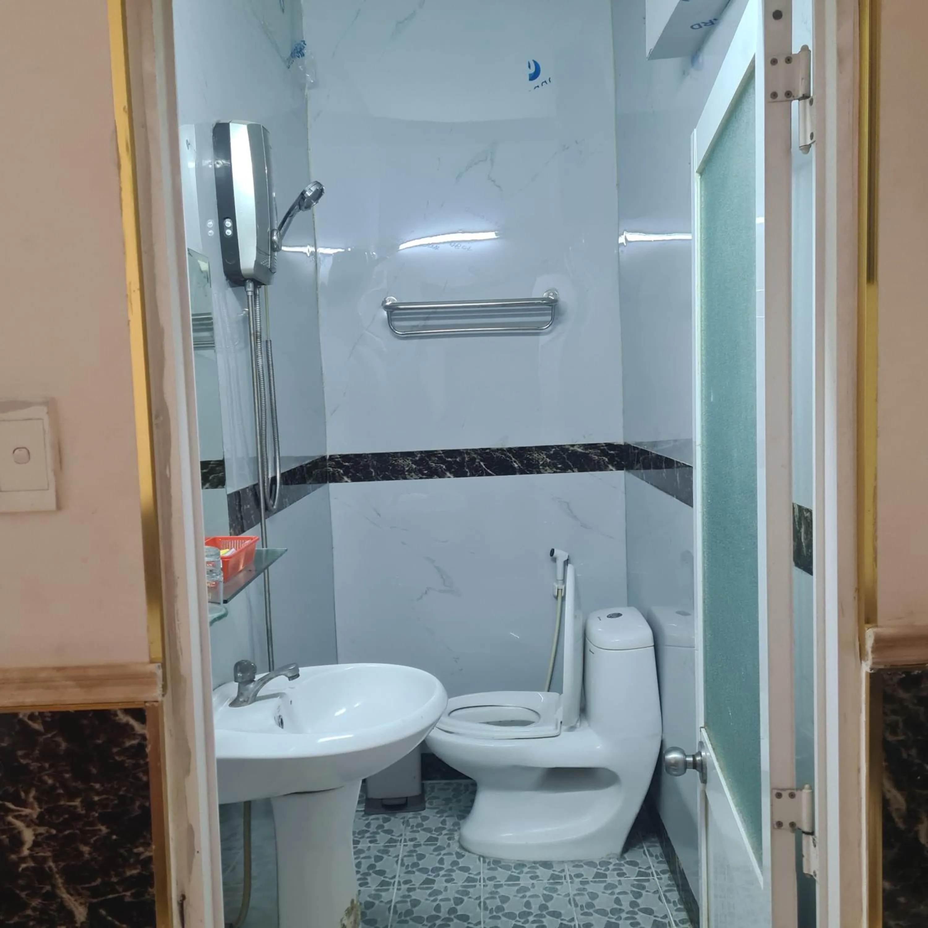 HONG CUC Hotel