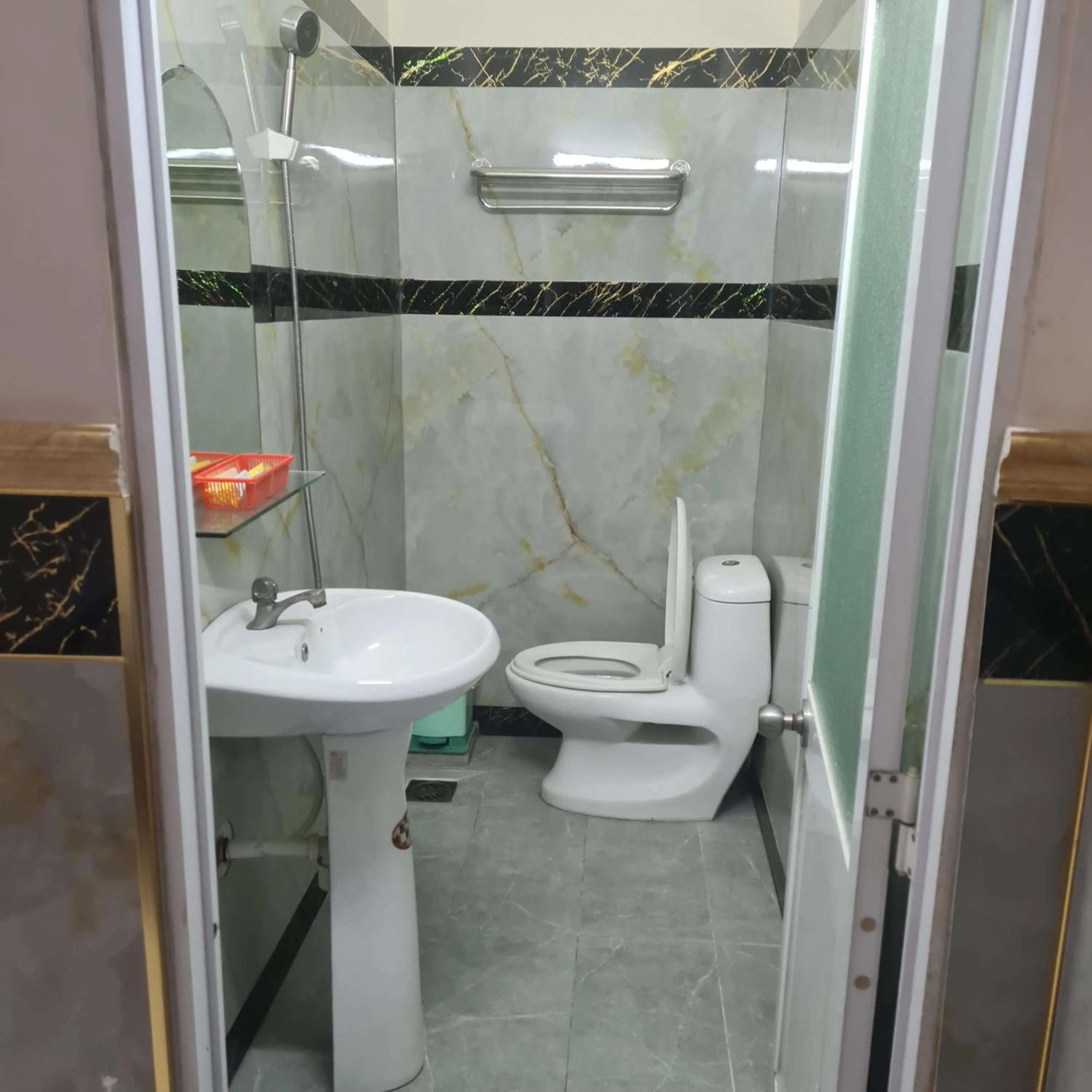 HONG CUC Hotel
