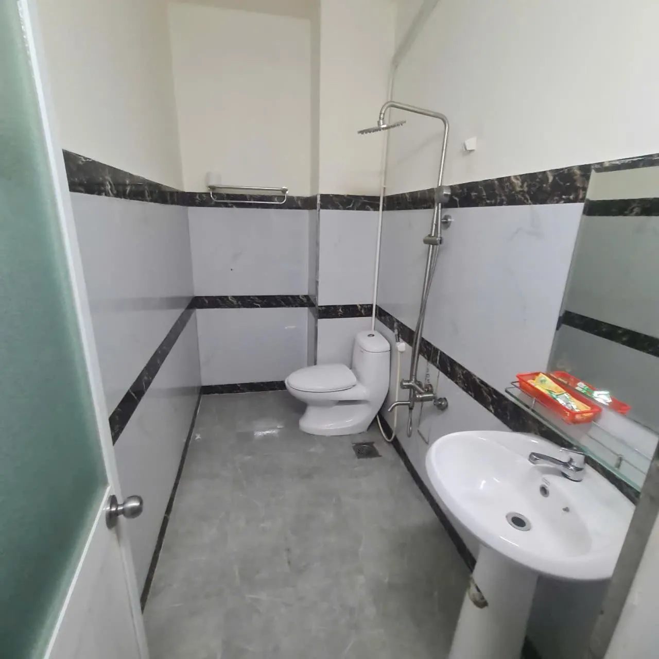 HONG CUC Hotel