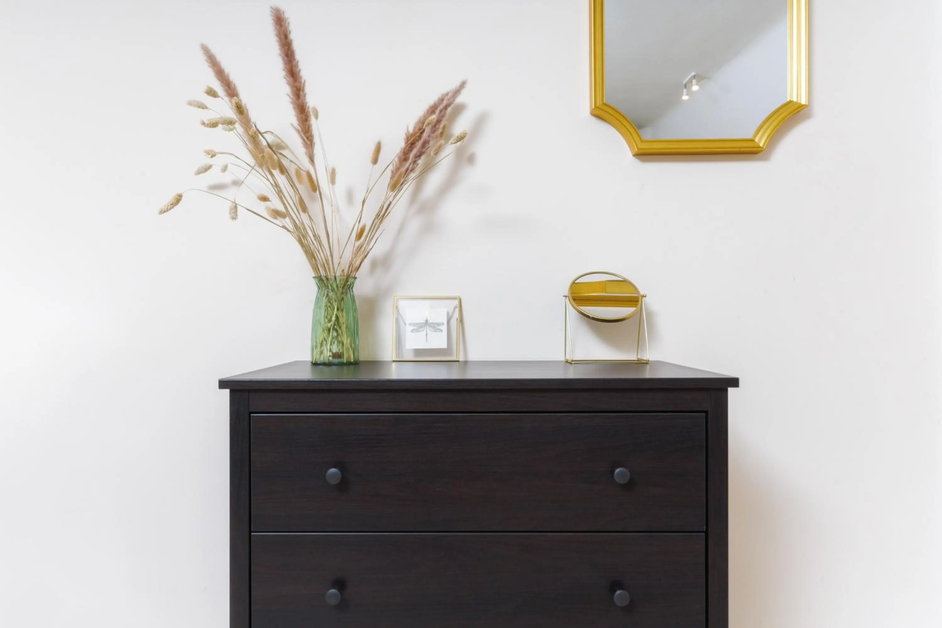 Photo of the whole room in Moon Hostel Warszawa