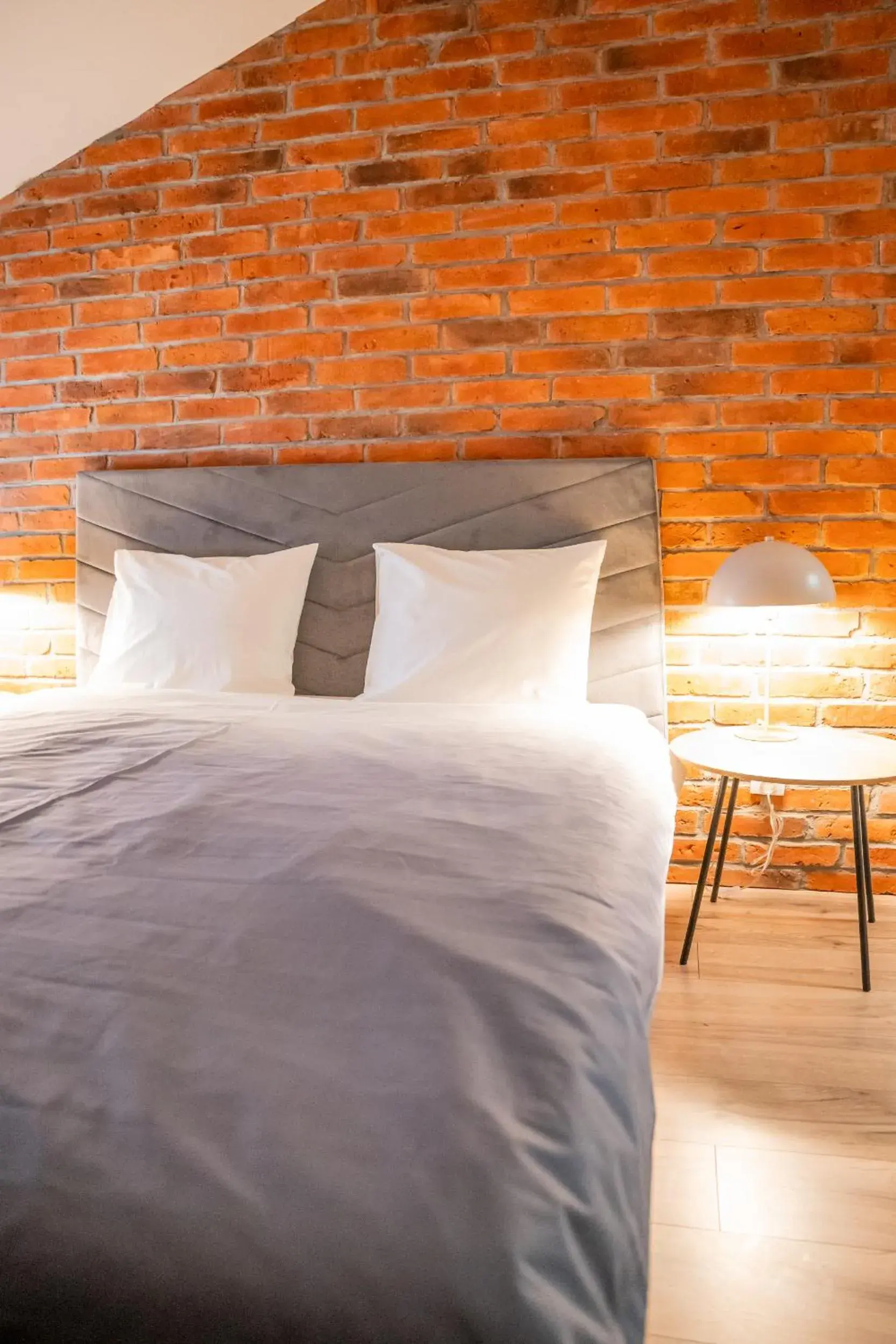 Bed in Moon Hostel Warszawa Bed in Moon Hostel Warszawa