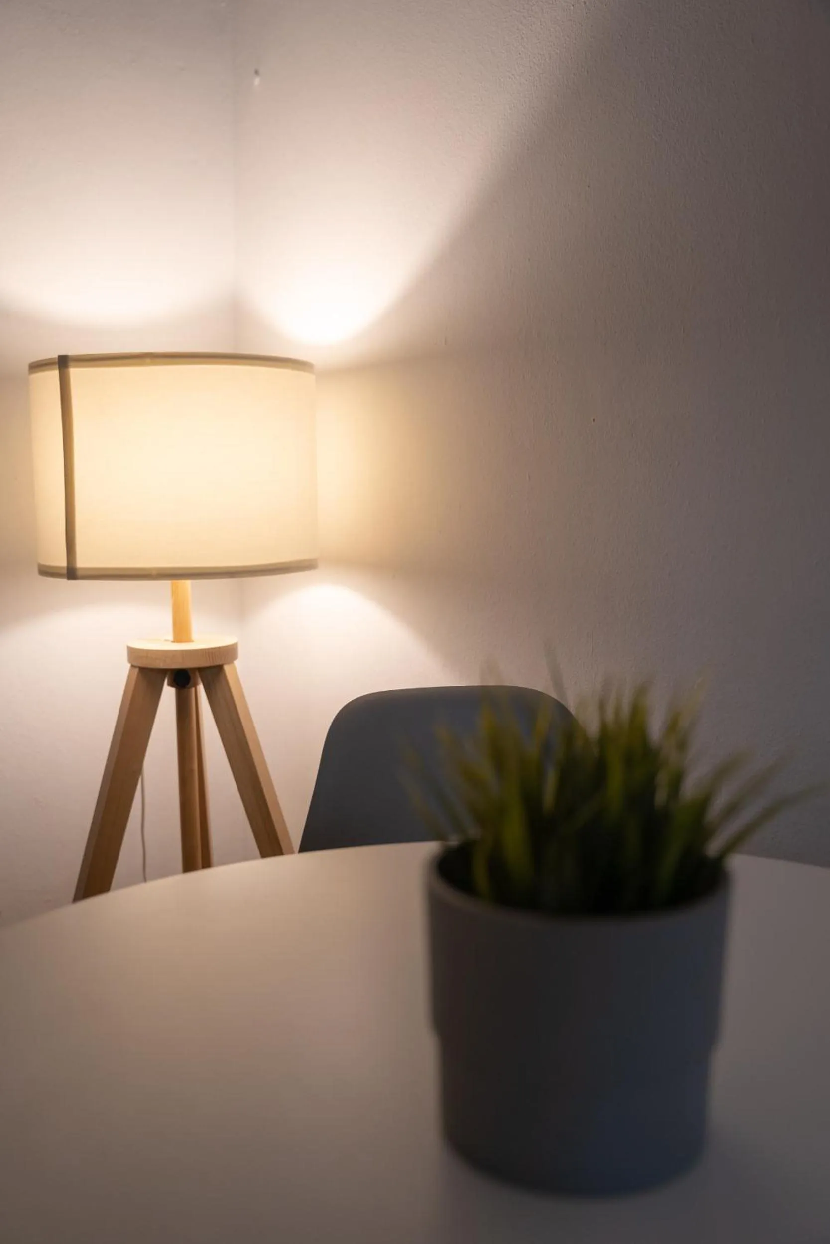 Living room in Moon Hostel Warszawa