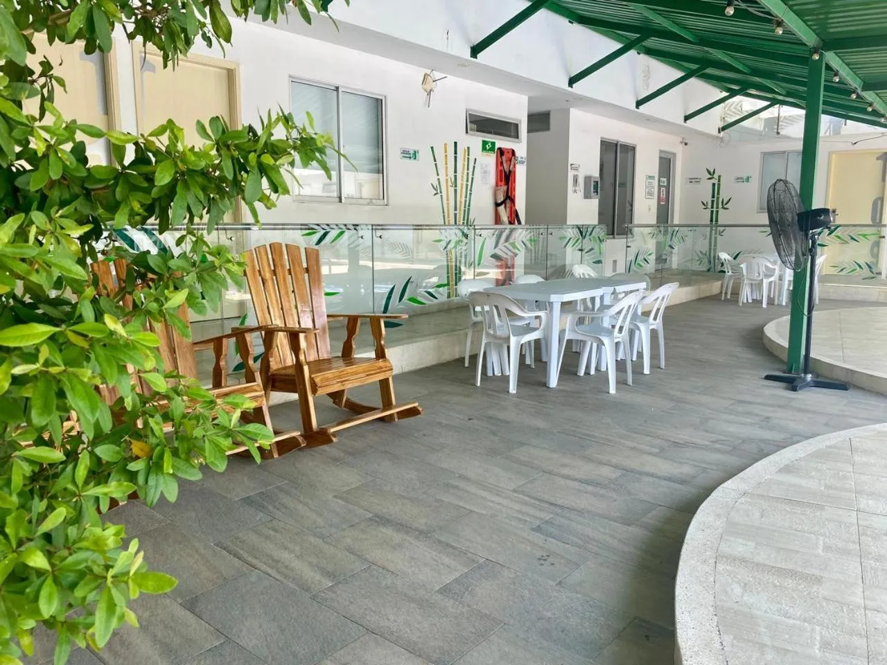 Hotel Calarca Club