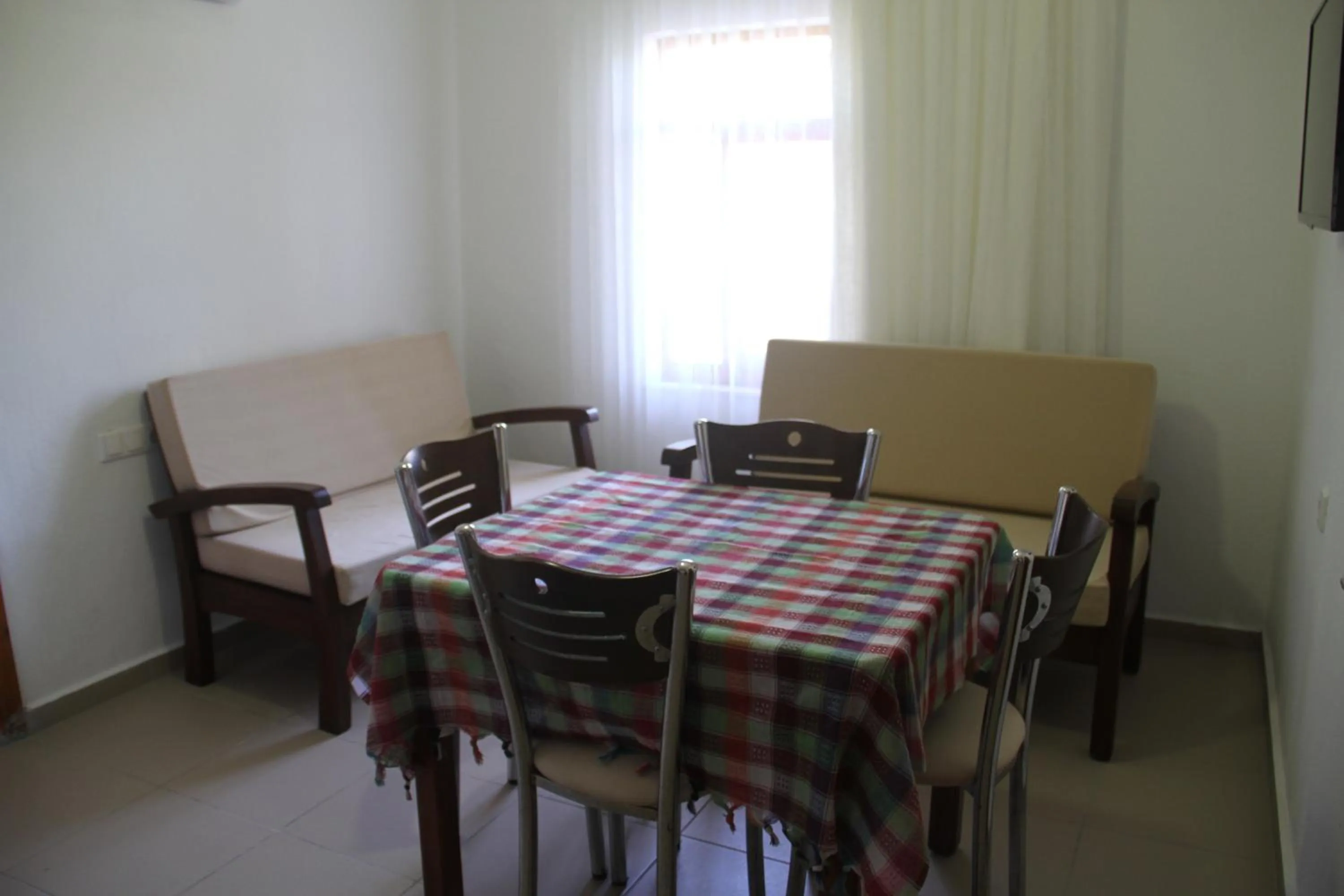 Day in Apollon Hotel