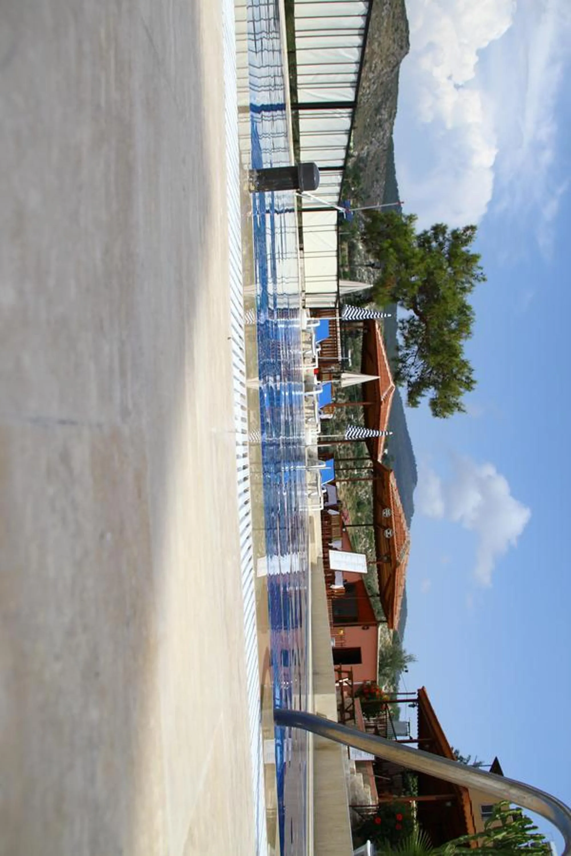 Day in Apollon Hotel