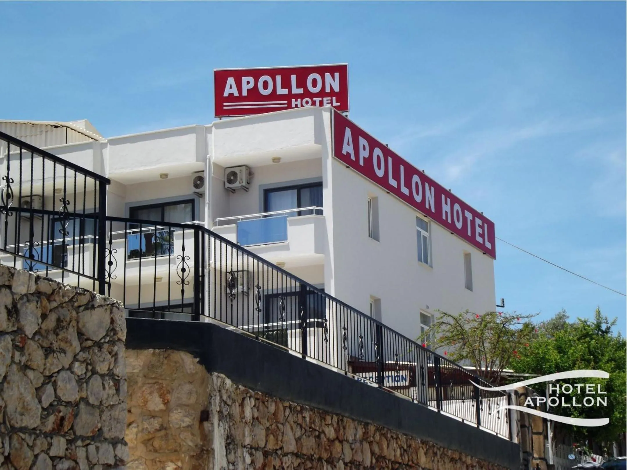 Apollon Hotel