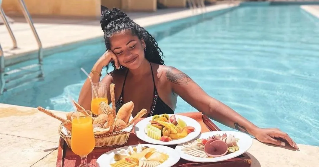 Day in Regency Plaza Aqua Park and Spa Resort