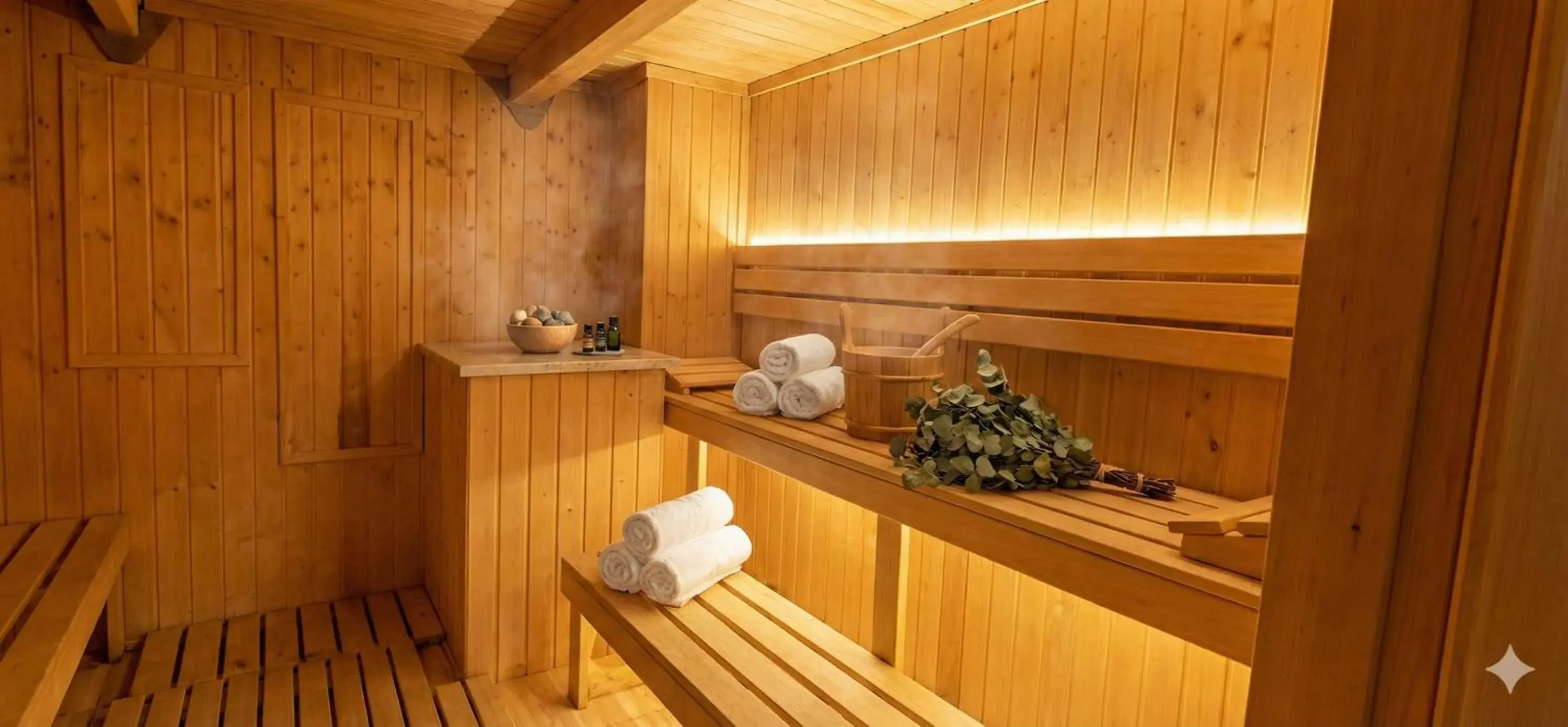 Spa and wellness centre/facilities in Regency Plaza Aqua Park and Spa Resort Spa and wellness centre/facilities in Regency Plaza Aqua Park and Spa Resort